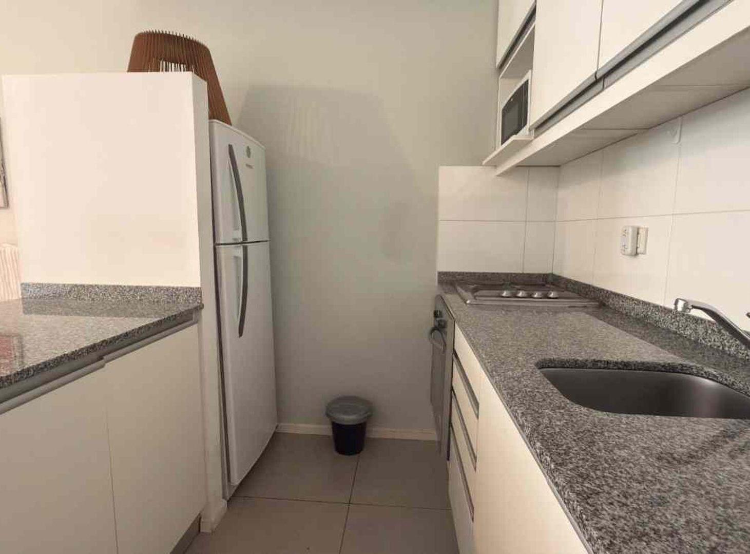 Foto de VENTA MONOAMBIENTE DIVISIBLE CON AMENITIES PALERMO, imagen 3