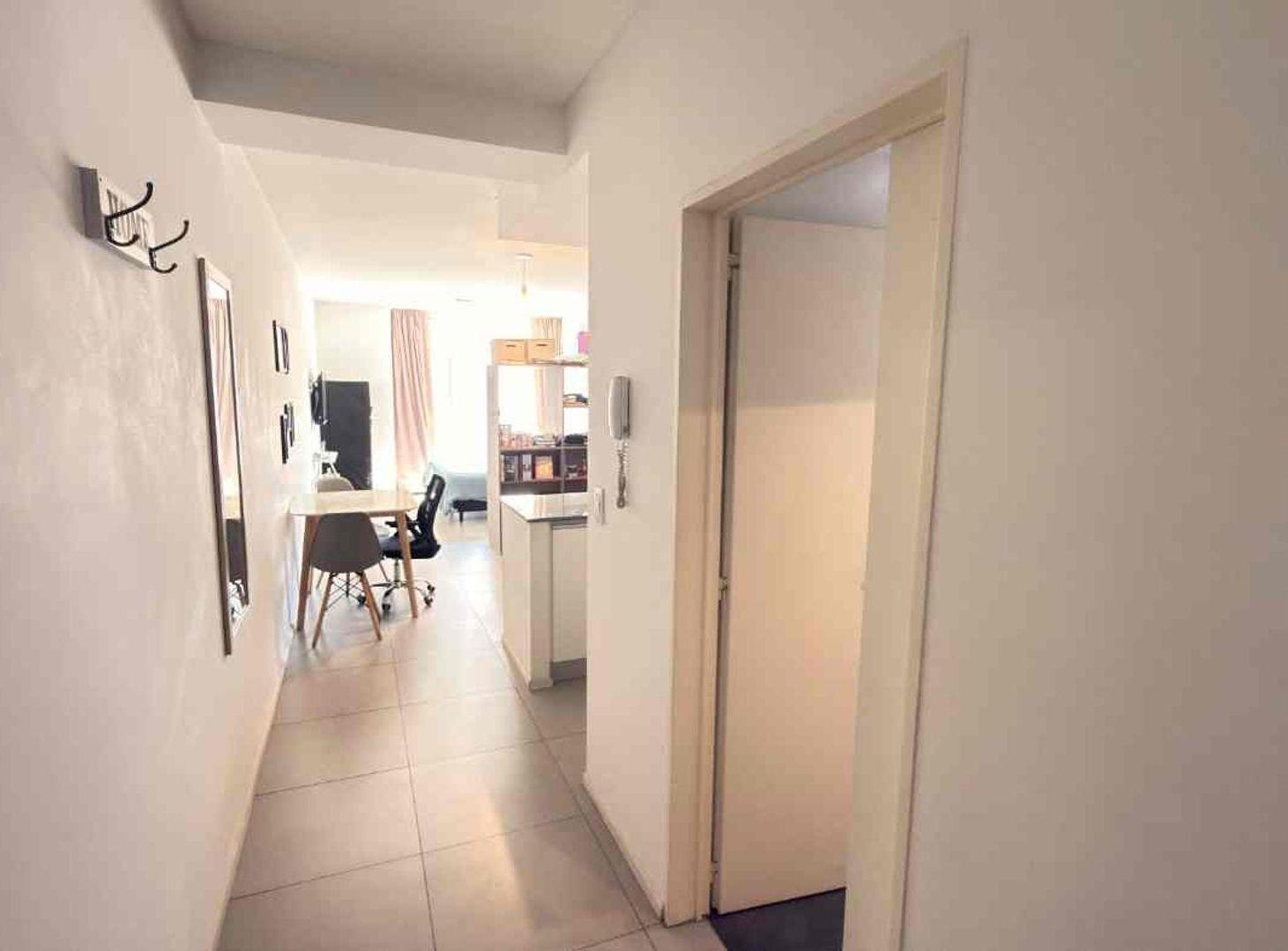 Foto de VENTA MONOAMBIENTE DIVISIBLE CON AMENITIES PALERMO, imagen 4