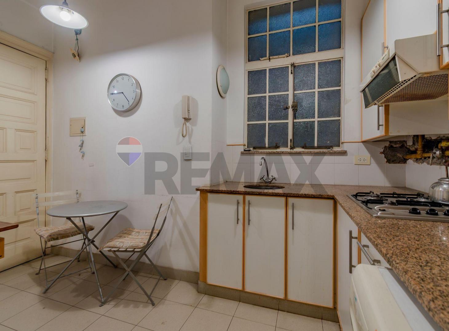 Foto de VENTA DEPARTAMENTO 3 AMB EN CONGRESO, imagen 4