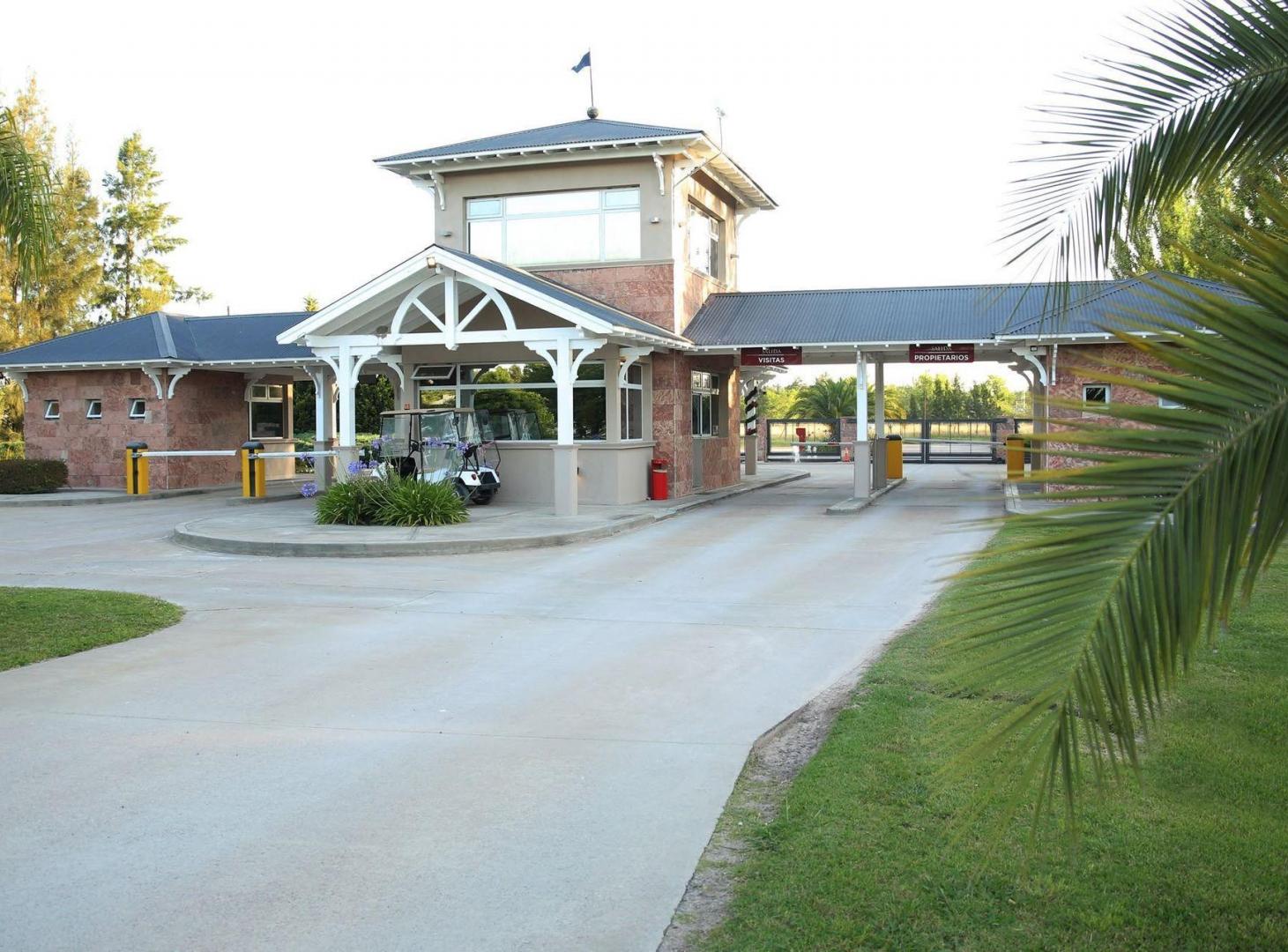 Foto de VENTA - LOTE ALTOS DE BRANDSEN, imagen 5