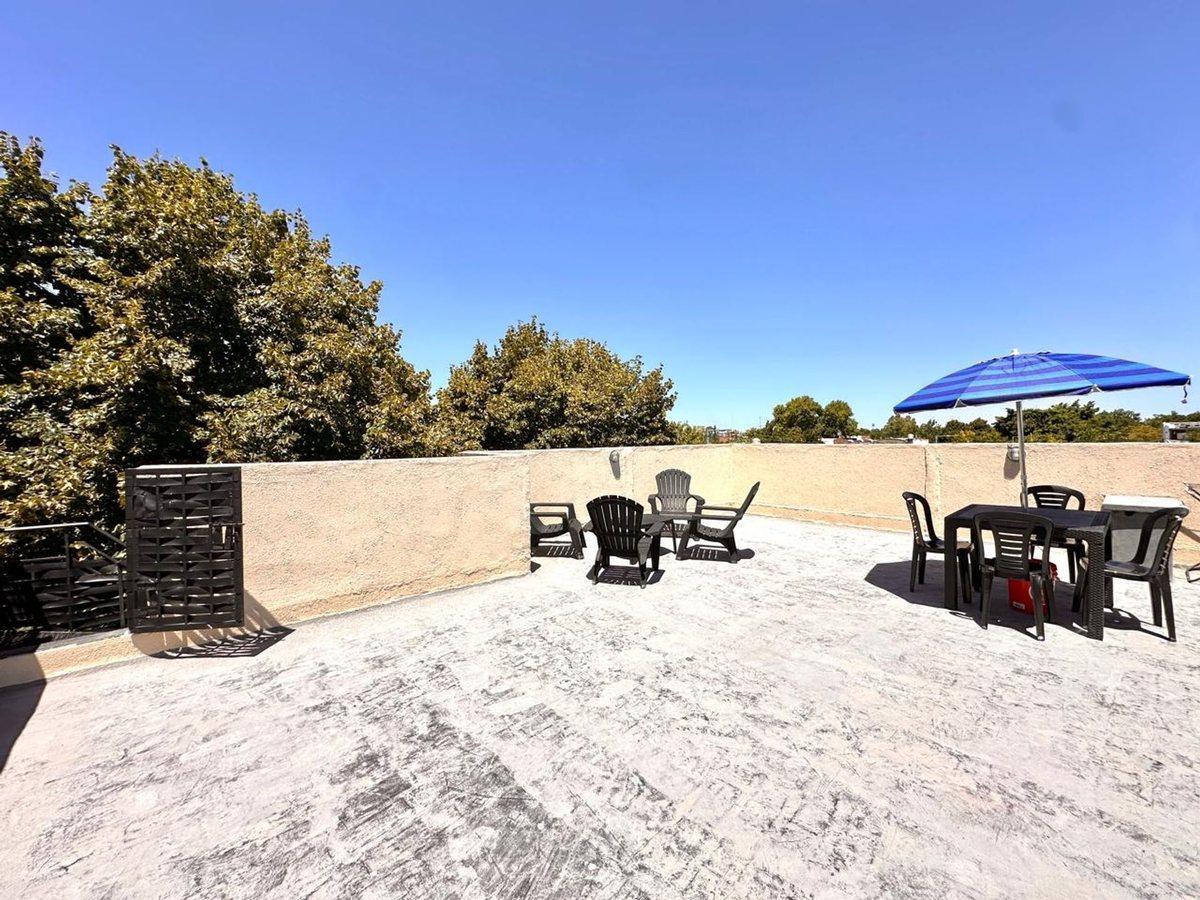 Foto de VENTA PH 3 AMBIENTES FLORES CON TERRAZA-Apto cred, imagen 5