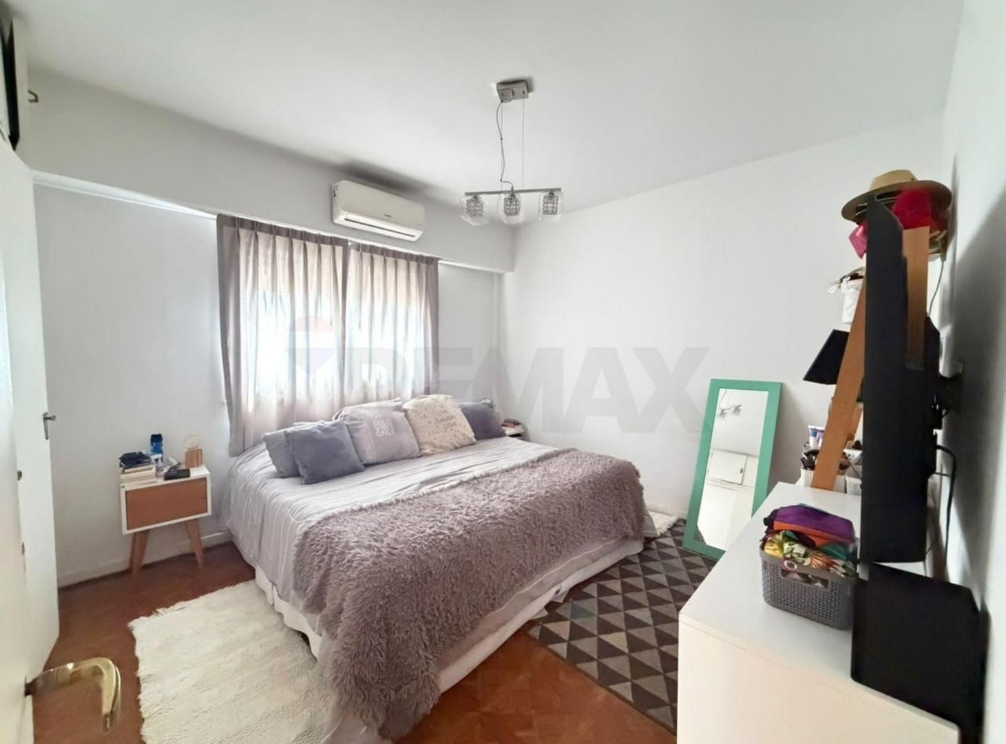 Foto de Venta depto 3 amb mas dep. con balcón en Almagro, imagen 4