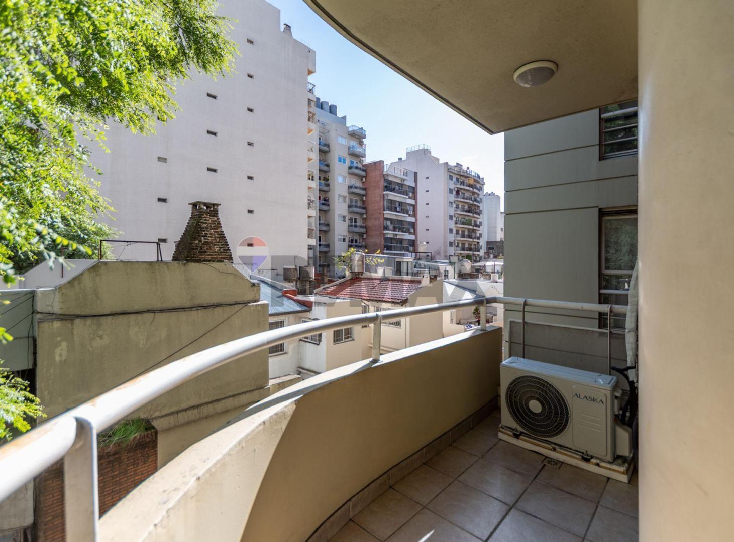 Foto de Venta 4 amb. en Torre Caballito, full amenities, imagen 5