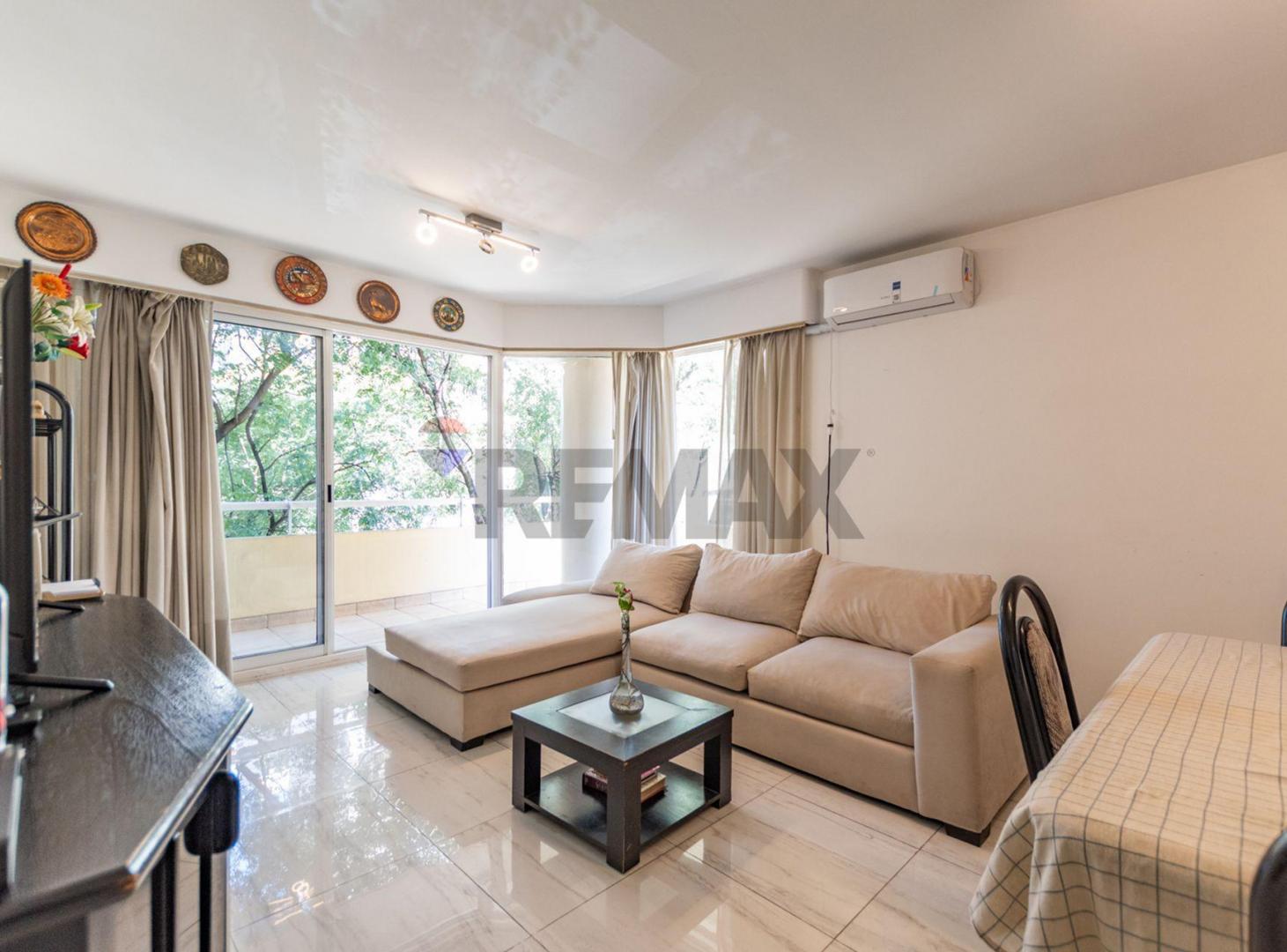 Foto de Venta 4 amb. en Torre Caballito, full amenities, imagen 2