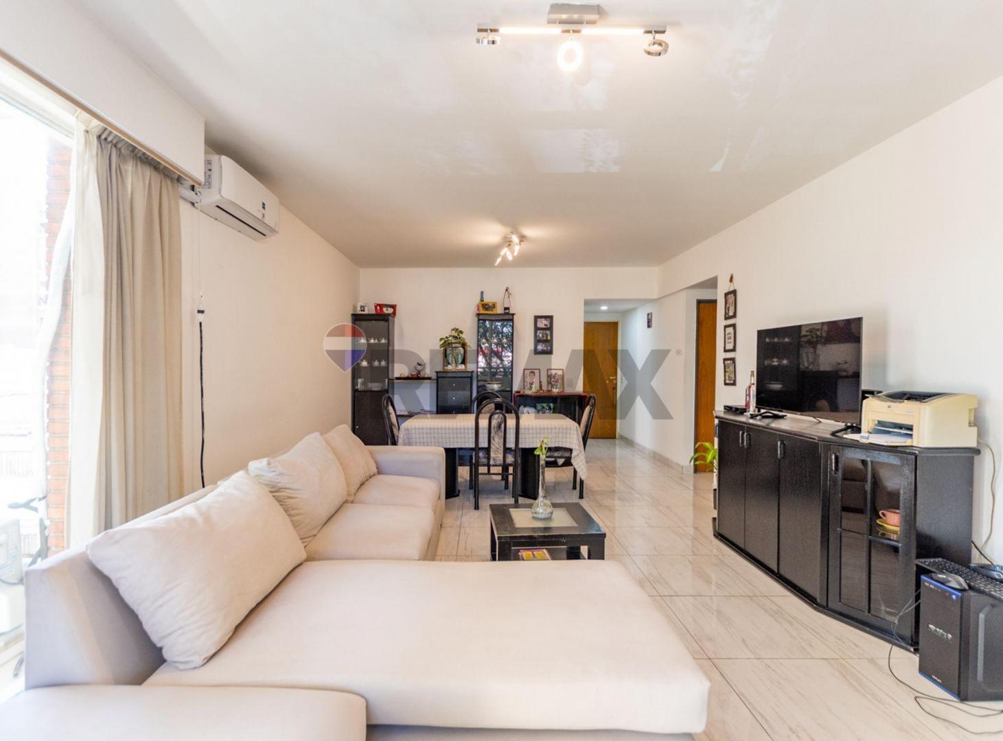 Foto de Venta 4 amb. en Torre Caballito, full amenities, imagen 3