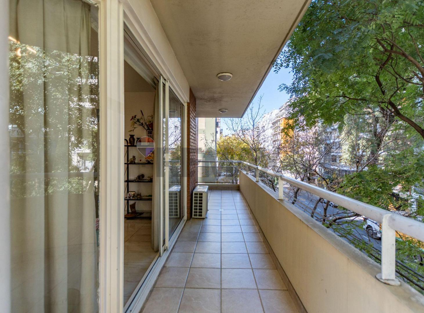 Foto de Venta 4 amb. en Torre Caballito, full amenities, imagen 4