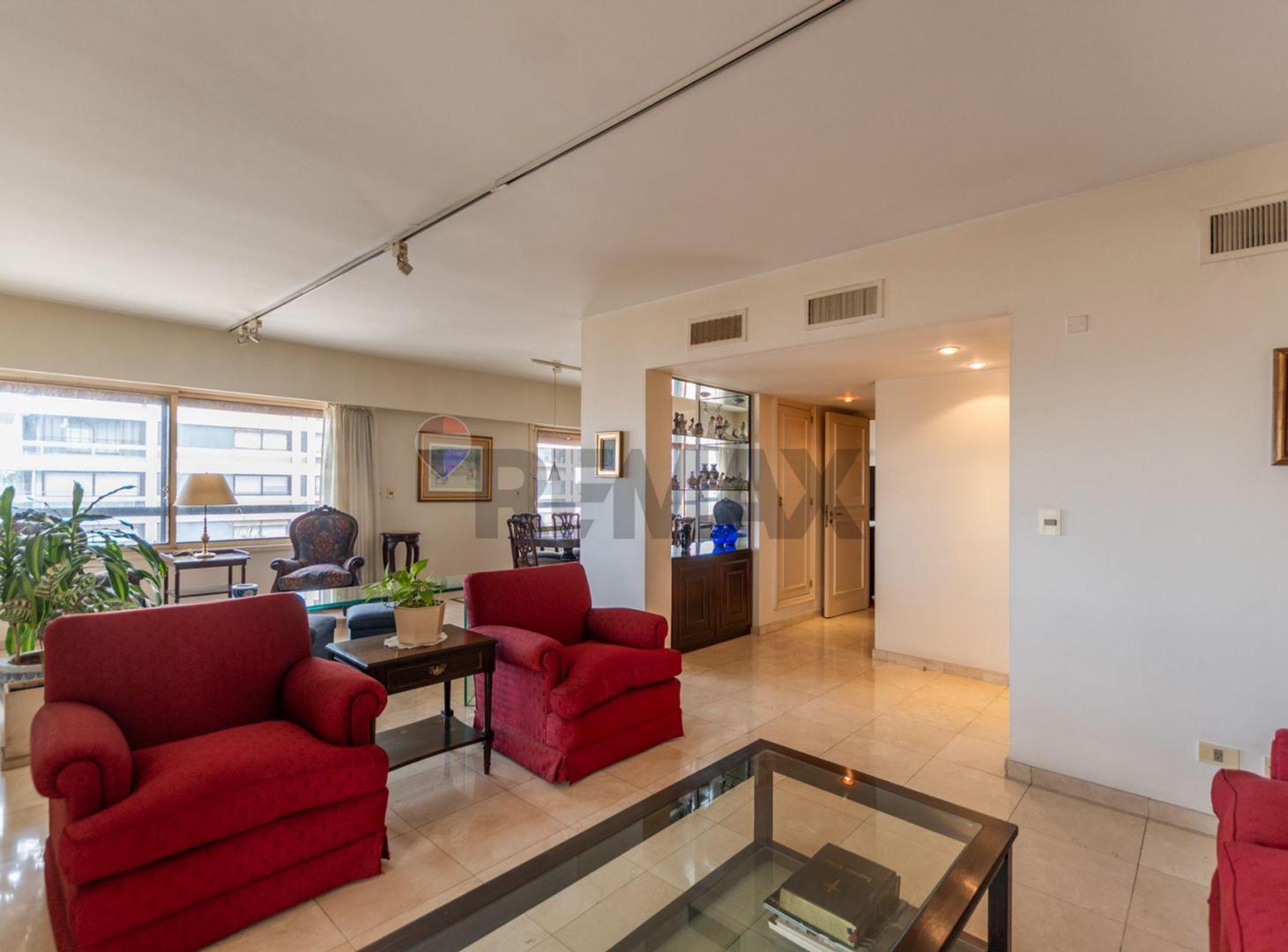Foto de VENTA SEMIPISO 4 AMBIENTES EN TORRE LAS AMERICAS, imagen 1