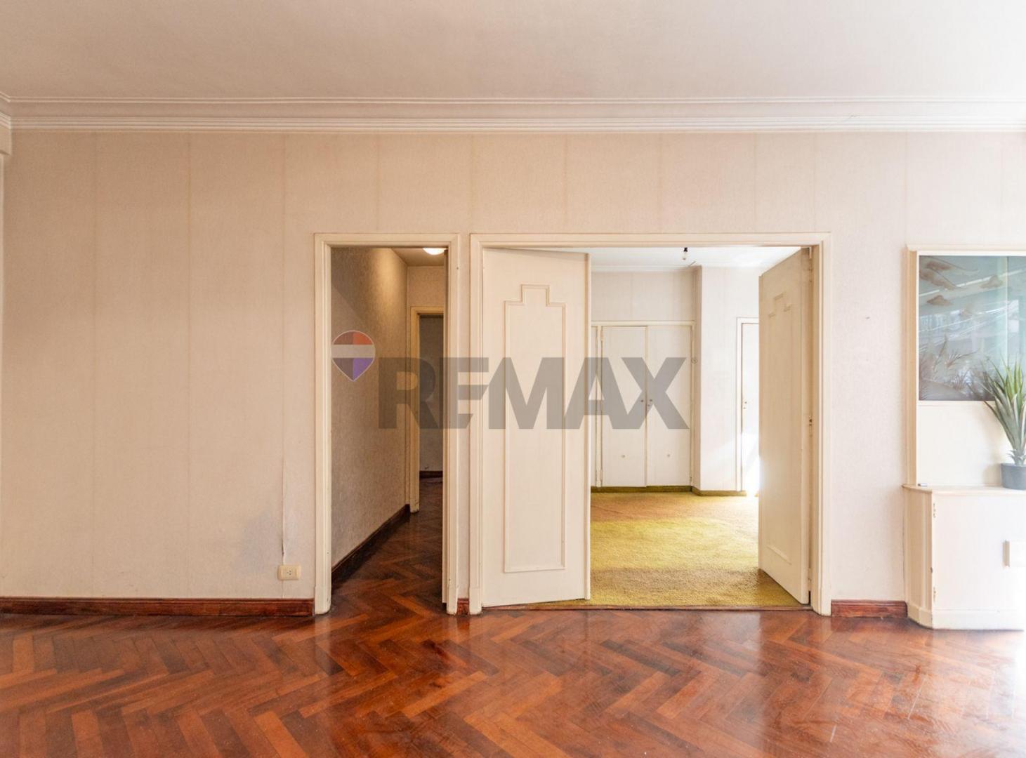 Foto de VENTA DEPTO 3 DORM Y DEPENDENCIA FLORES /CABALLITO, imagen 5
