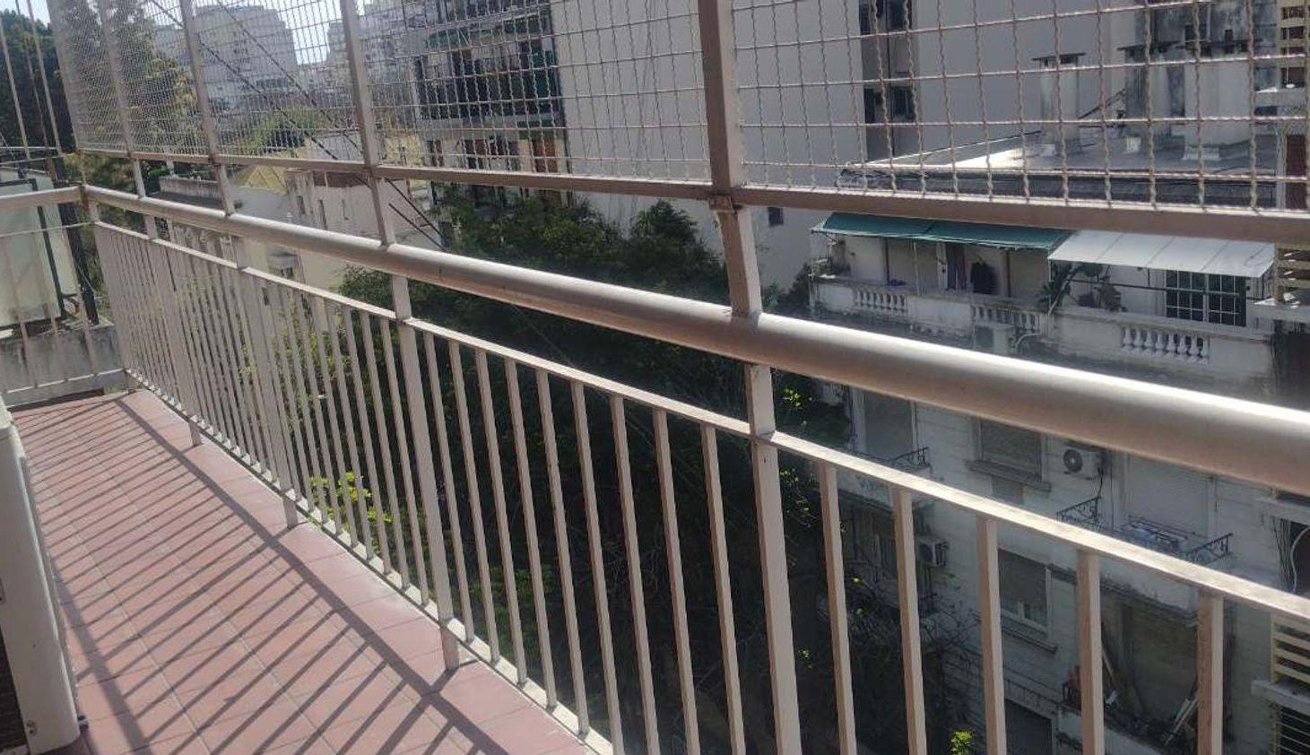 Foto de VENTA DEPTO 3/4 AMB C/COCHERA EN CABALLITO, imagen 5