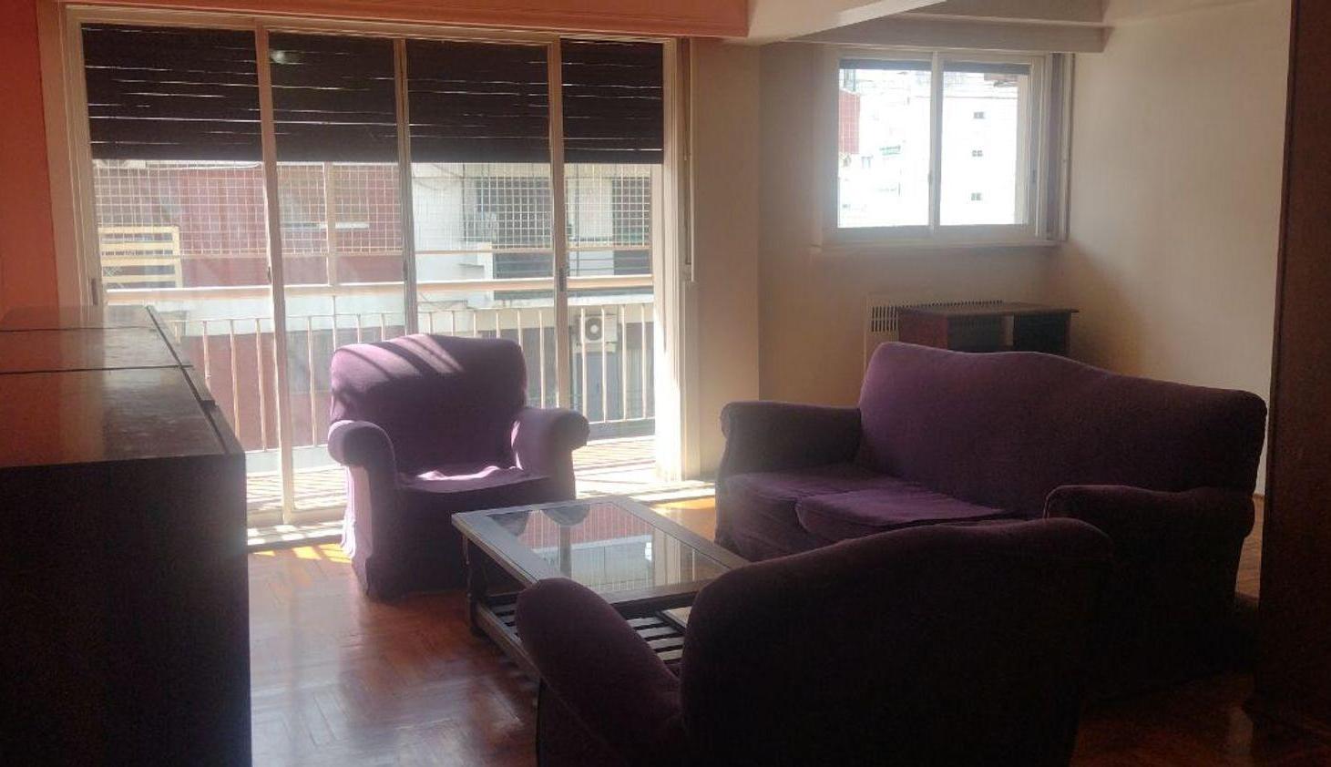 Foto de VENTA DEPTO 3/4 AMB C/COCHERA EN CABALLITO, imagen 2