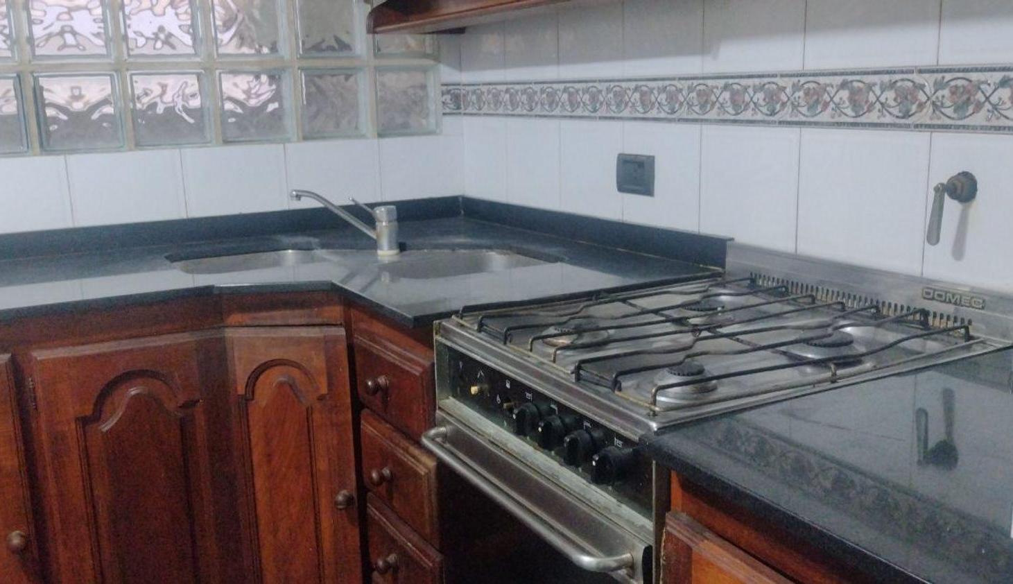 Foto de VENTA DEPTO 3/4 AMB C/COCHERA EN CABALLITO, imagen 1