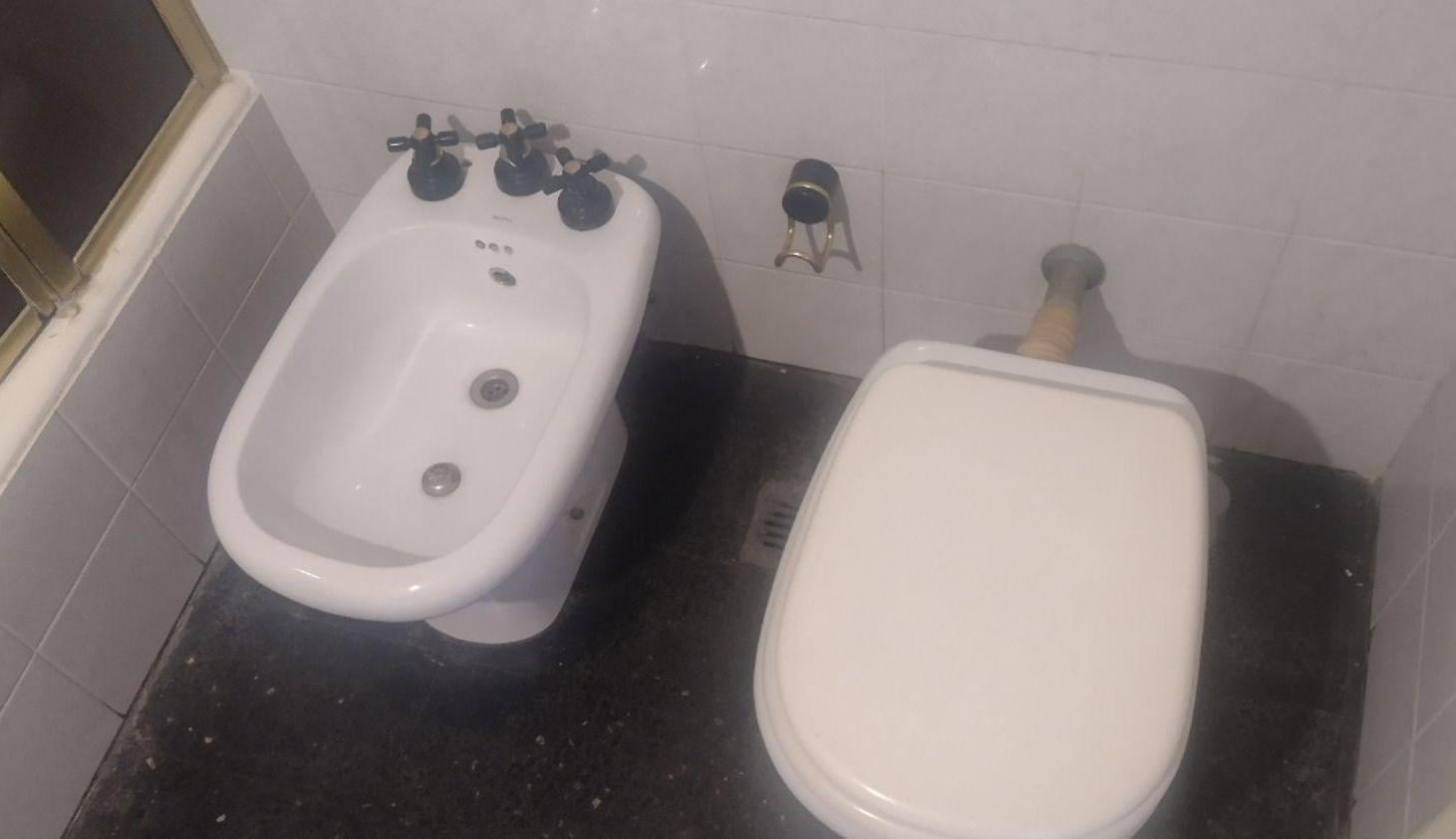 Foto de VENTA DEPTO 3/4 AMB C/COCHERA EN CABALLITO, imagen 4