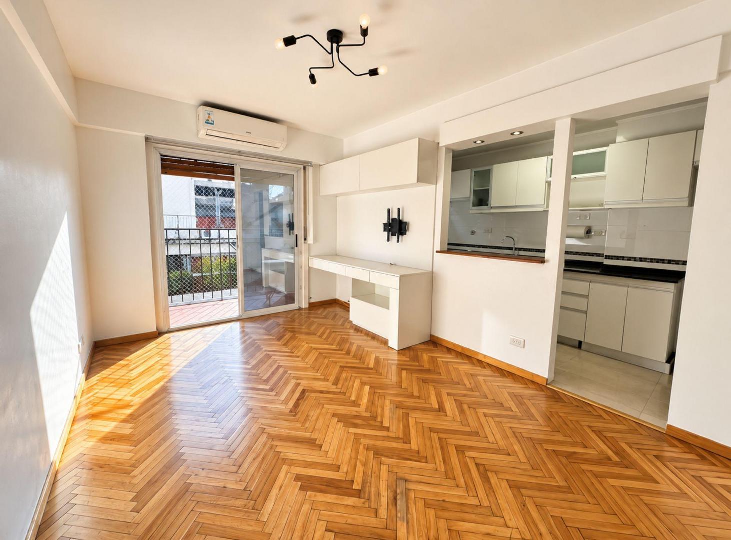 Foto de ALQUILER DEPTO 3 AMBIENTES C/BALCON CABALLITO, imagen 5