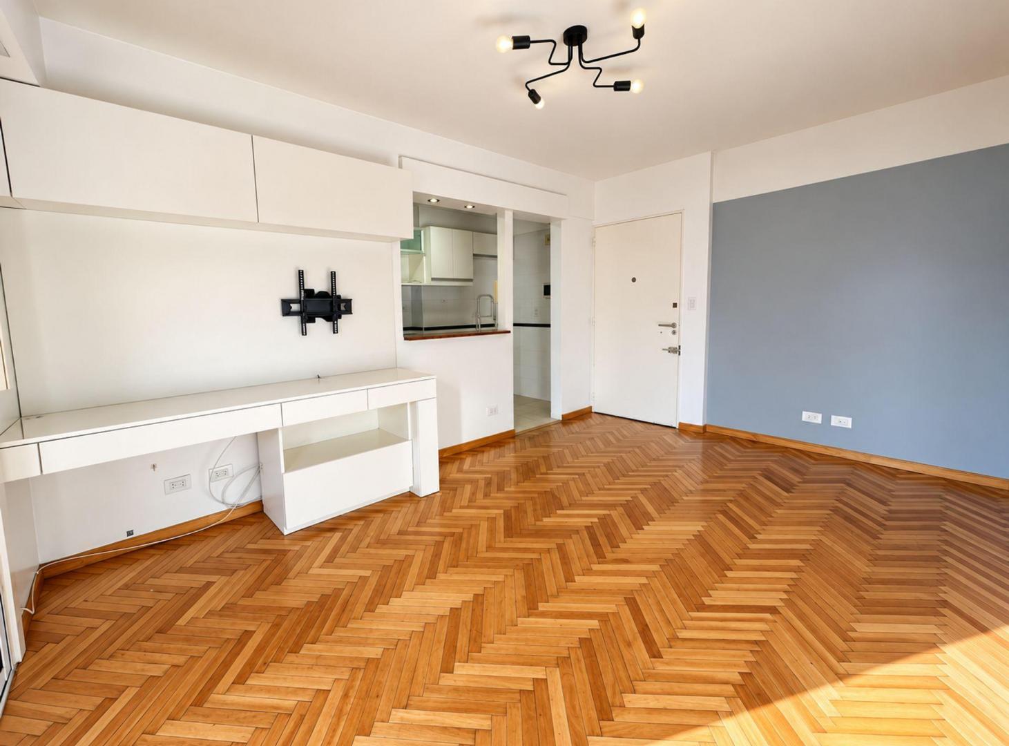 Foto de ALQUILER DEPTO 3 AMBIENTES C/BALCON CABALLITO, imagen 2