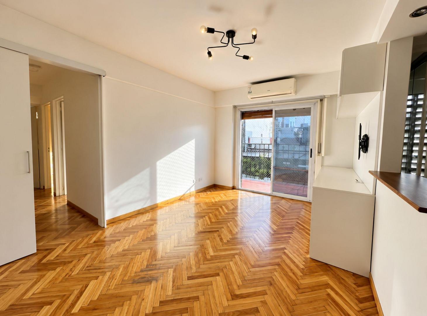 Foto de ALQUILER DEPTO 3 AMBIENTES C/BALCON CABALLITO, imagen 1
