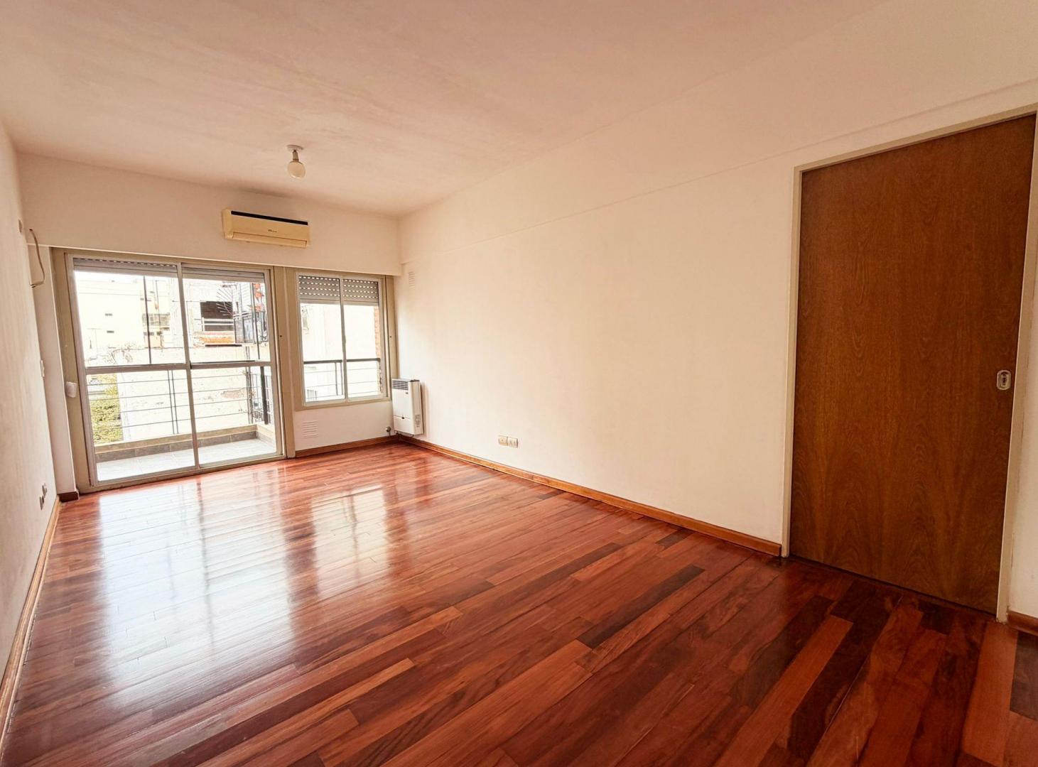 Foto de DPTO 2 amb en Venta en ALMAGRO, APTO CRÉDITO, imagen 2