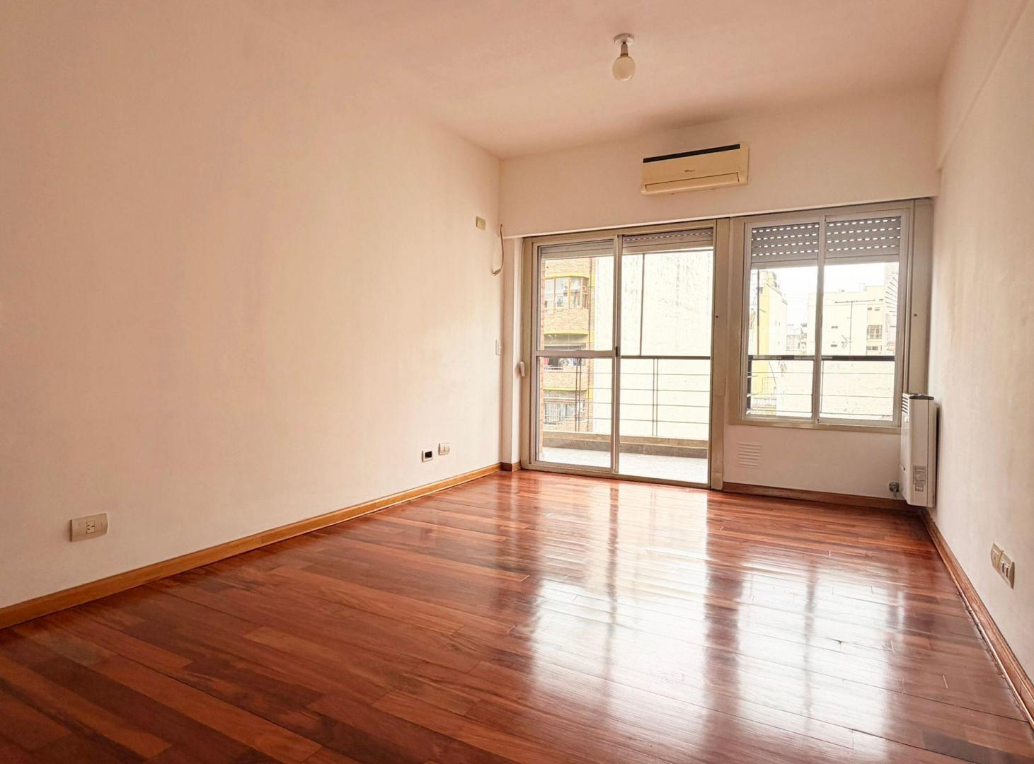 Foto de DPTO 2 amb en Venta en ALMAGRO, APTO CRÉDITO, imagen 1