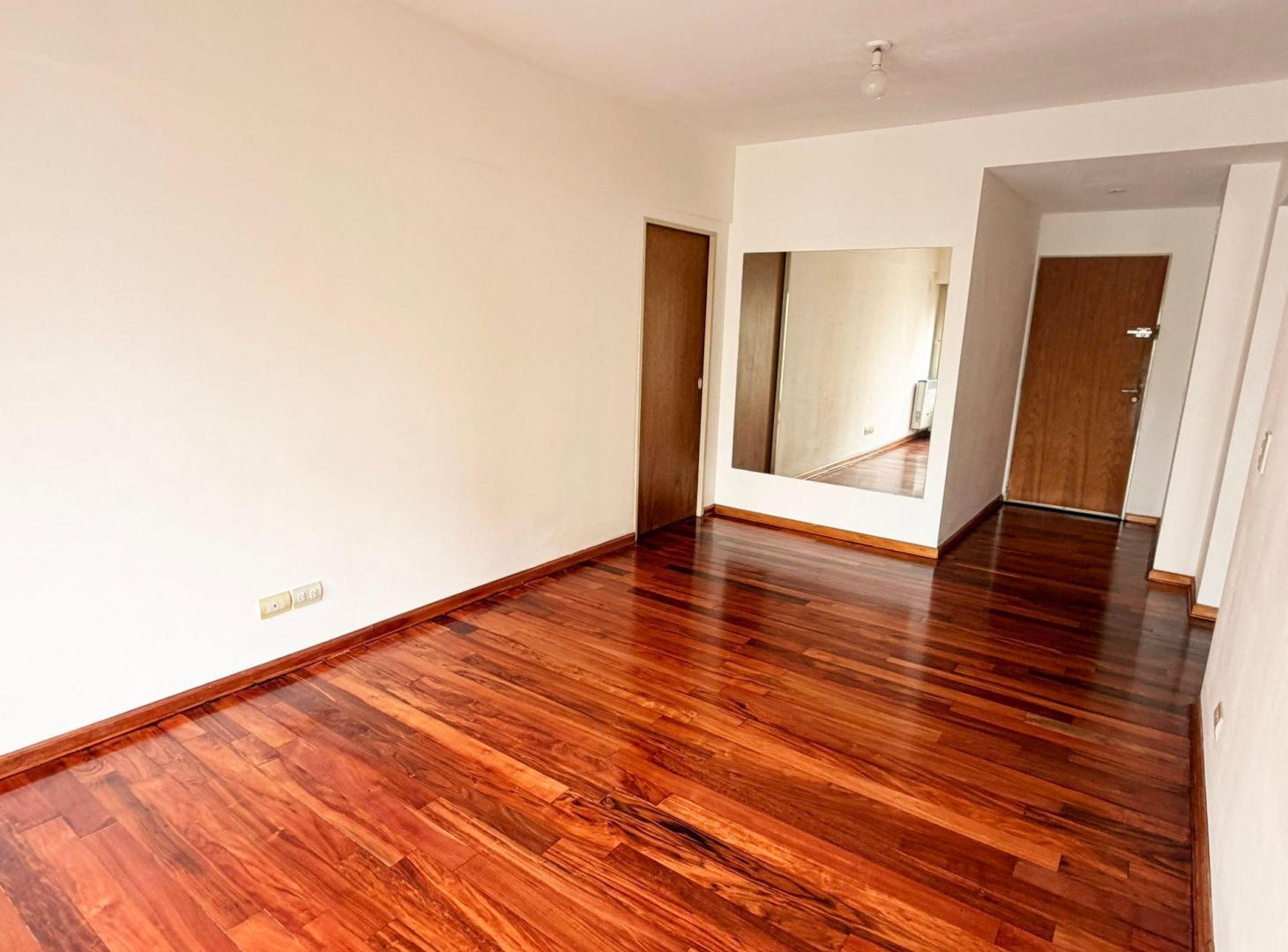 Foto de DPTO 2 amb en Venta en ALMAGRO, APTO CRÉDITO, imagen 3