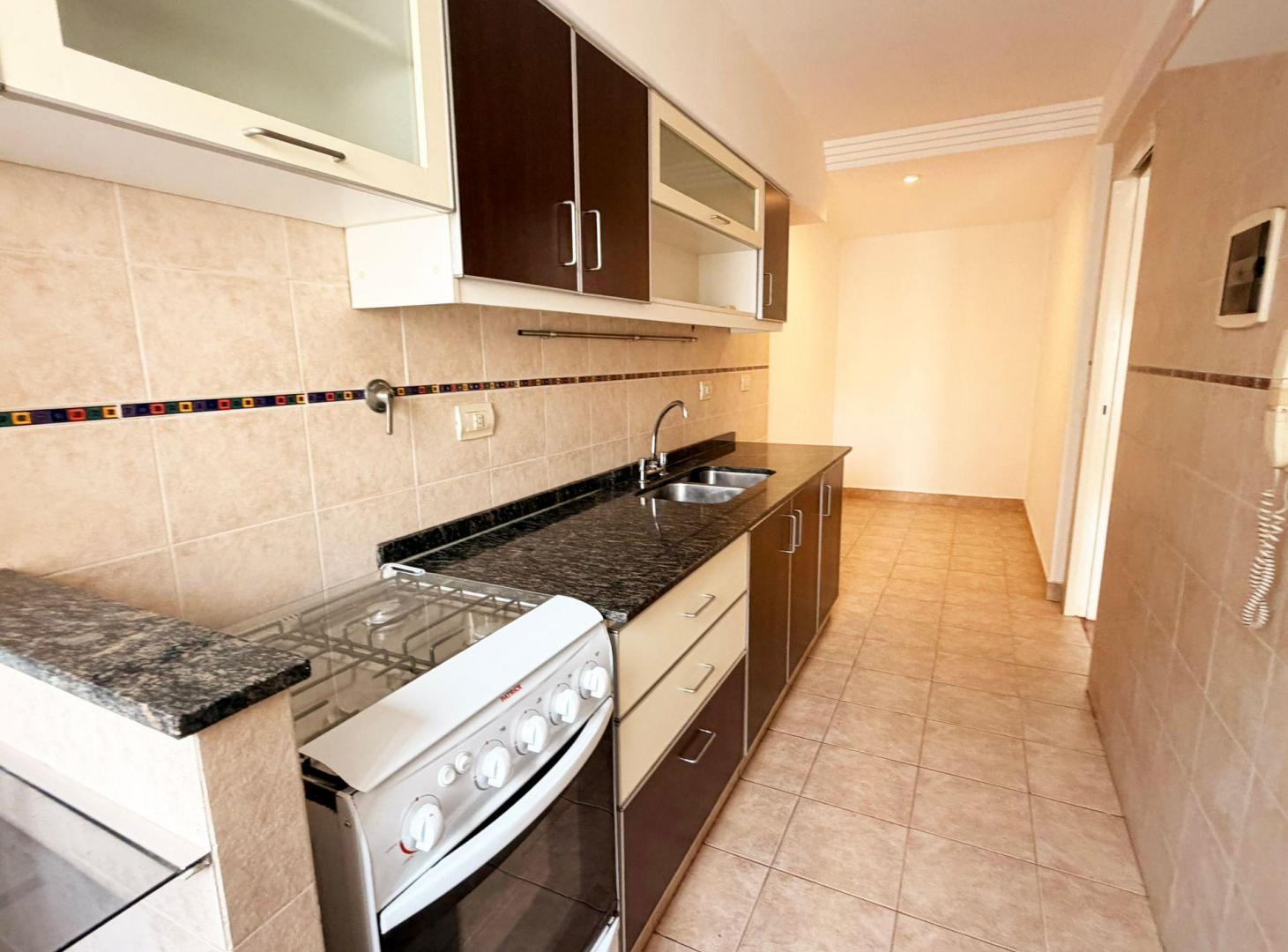 Foto de DPTO 2 amb en Venta en ALMAGRO, APTO CRÉDITO, imagen 5