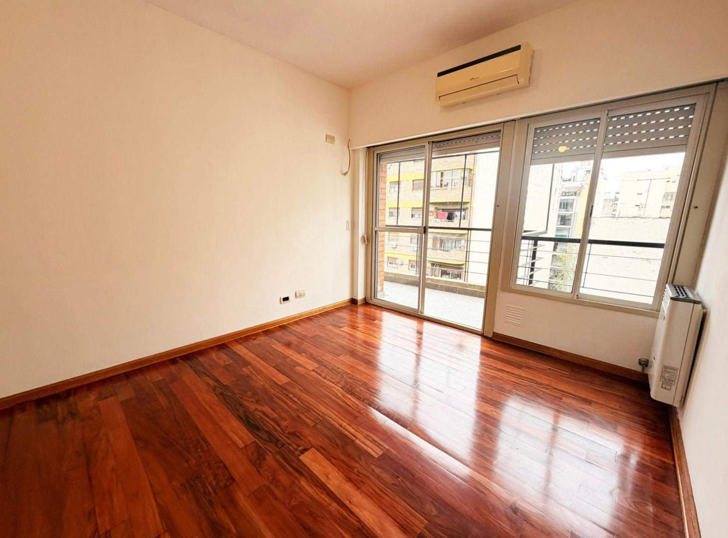 Foto de DPTO 2 amb en Venta en ALMAGRO, APTO CRÉDITO, imagen 4