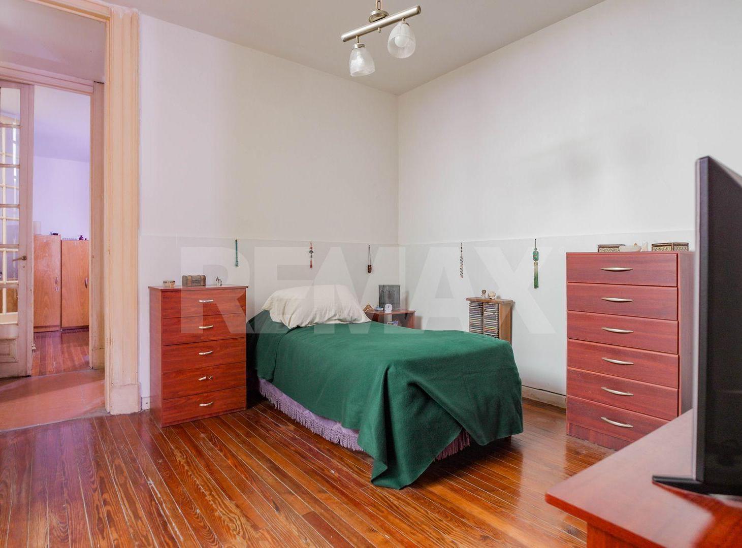 Foto de VENTA PH SAN CRISTOBAL - 4 AMBIENTES CON TERRAZA, imagen 5