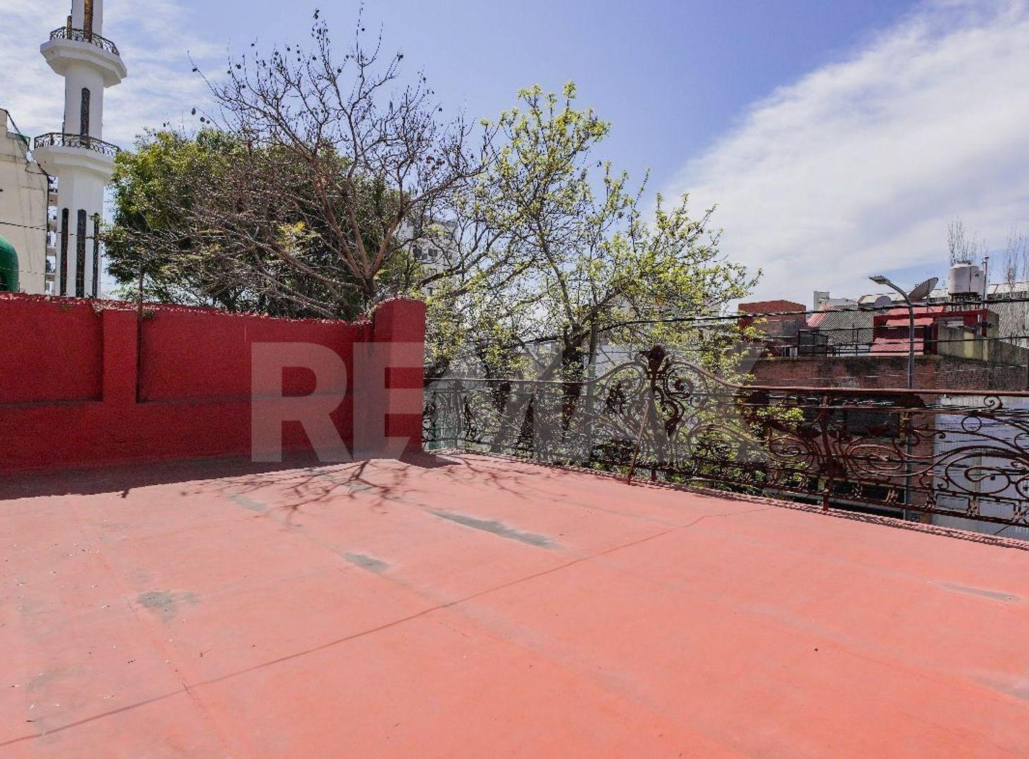 Foto de VENTA PH SAN CRISTOBAL - 4 AMBIENTES CON TERRAZA, imagen 2