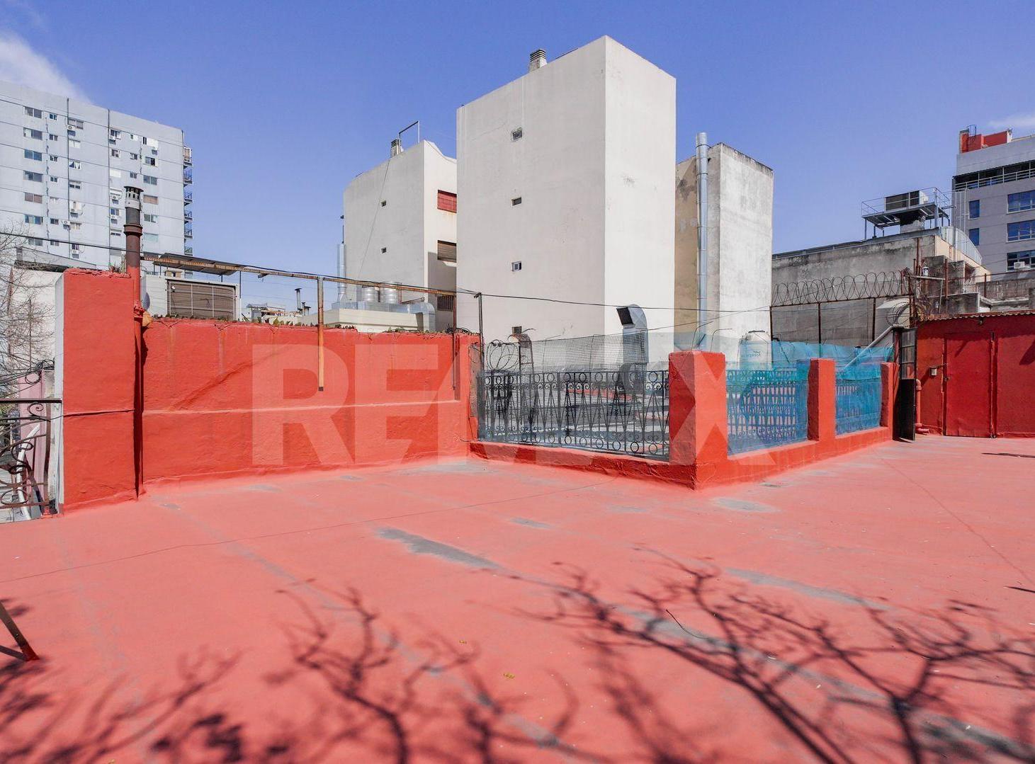 Foto de VENTA PH SAN CRISTOBAL - 4 AMBIENTES CON TERRAZA, imagen 1
