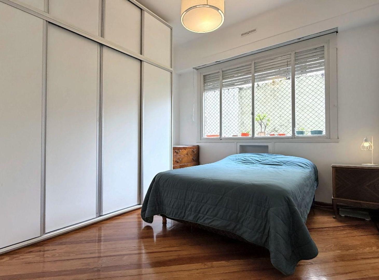 Foto de Venta 3 ambientes Balcón en Almagro Apto Crédito, imagen 3