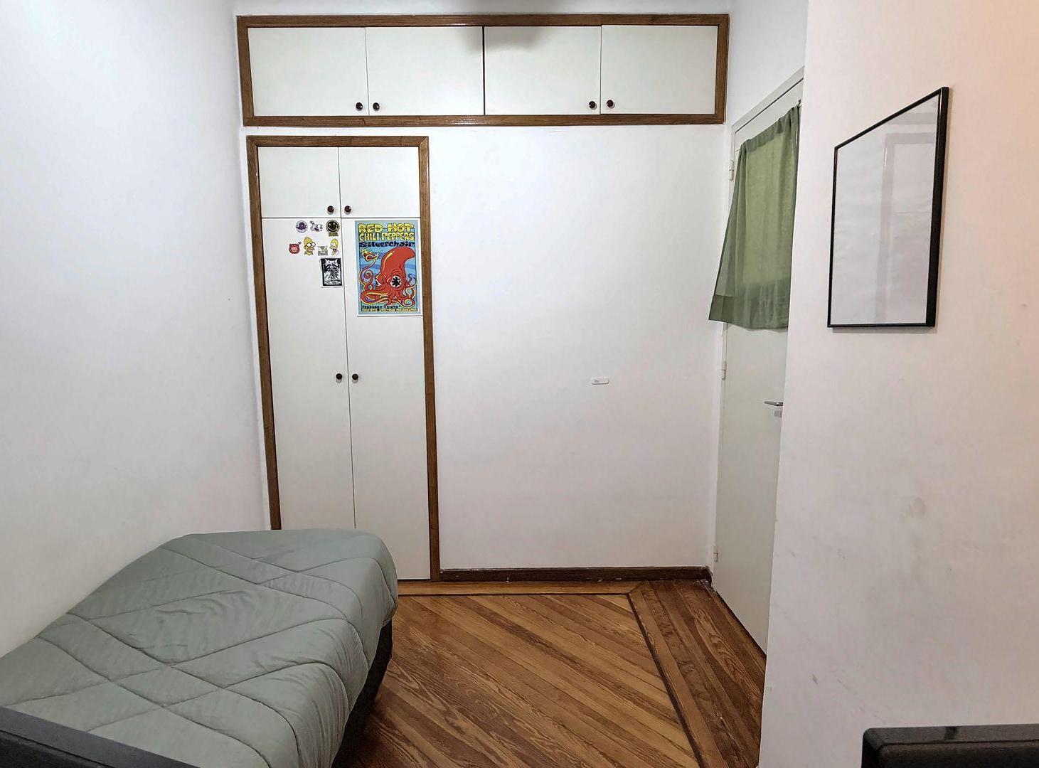 Foto de Venta 3 ambientes Balcón en Almagro Apto Crédito, imagen 4