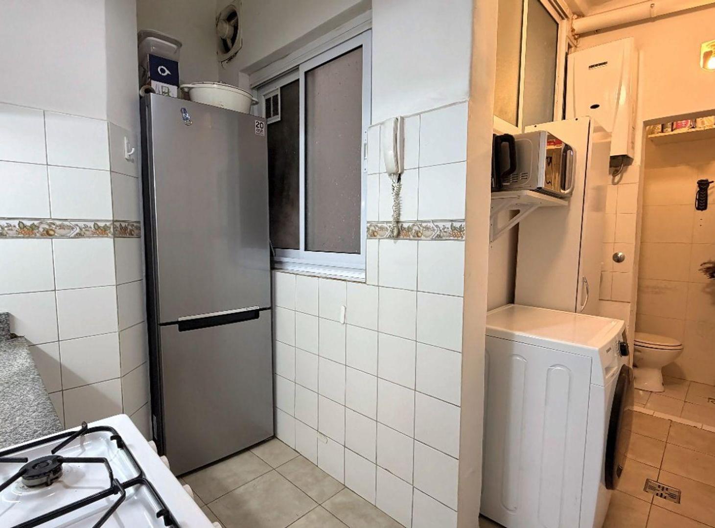Foto de Venta 3 ambientes Balcón en Almagro Apto Crédito, imagen 5