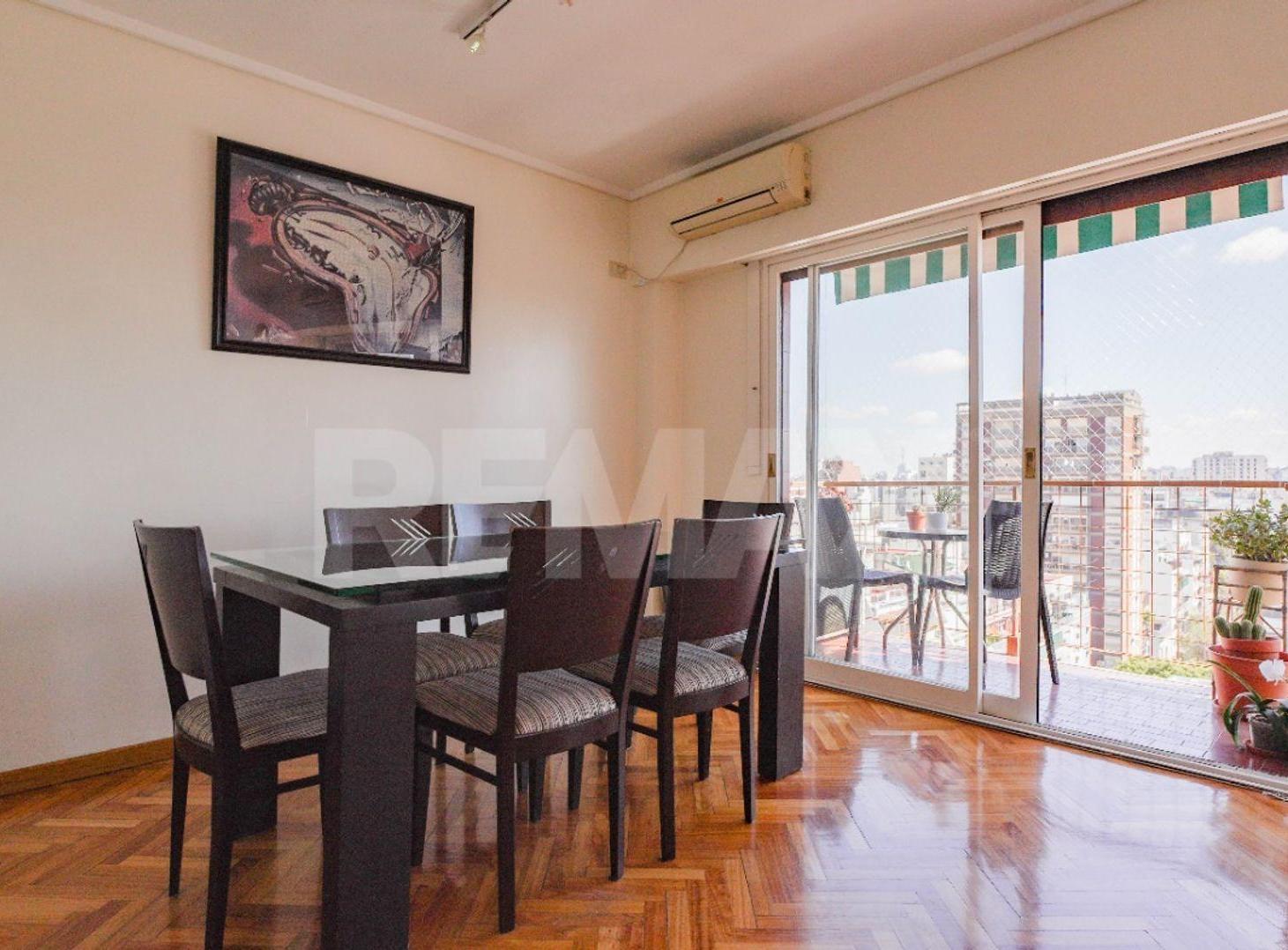 Foto de VENTA DEPTO 3 AMB / DEP / COCH / BAUL CABALLITO, imagen 2