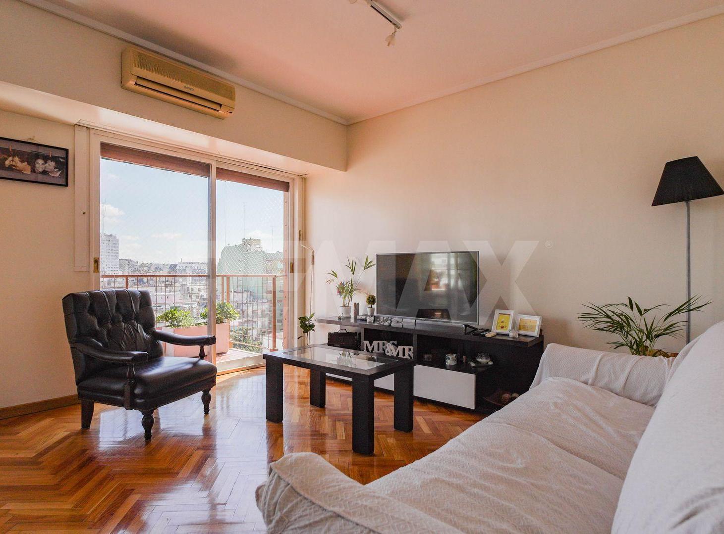 Foto de VENTA DEPTO 3 AMB / DEP / COCH / BAUL CABALLITO, imagen 3