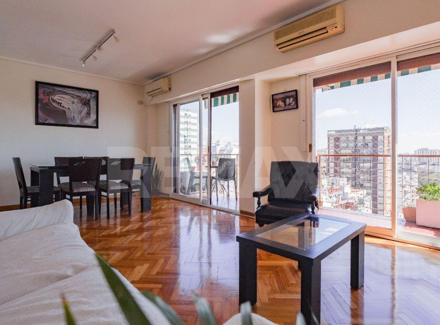 Foto de VENTA DEPTO 3 AMB / DEP / COCH / BAUL CABALLITO, imagen 1