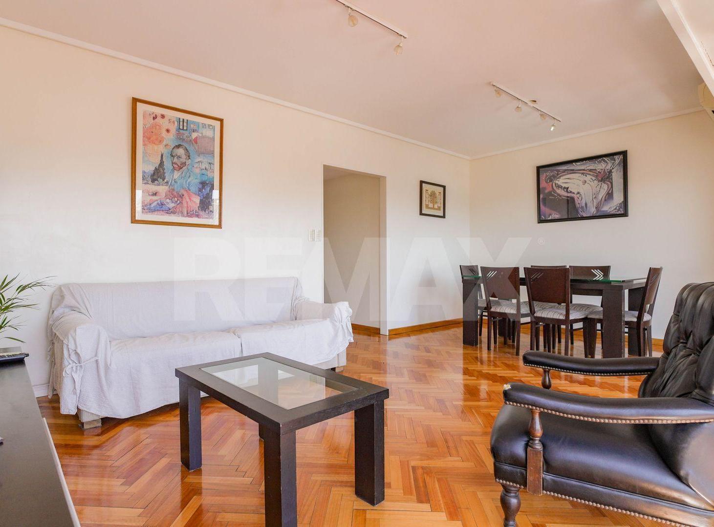 Foto de VENTA DEPTO 3 AMB / DEP / COCH / BAUL CABALLITO, imagen 5