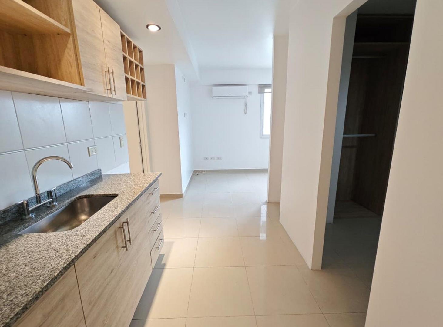 Foto de ALQUILER MONOAMBIENTE DIVIDO 2 AMB CABALLITO, imagen 1