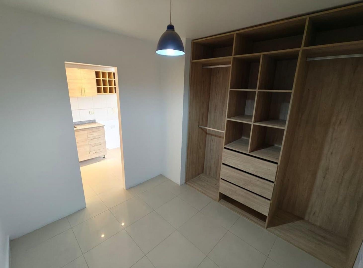 Foto de ALQUILER MONOAMBIENTE DIVIDO 2 AMB CABALLITO, imagen 4