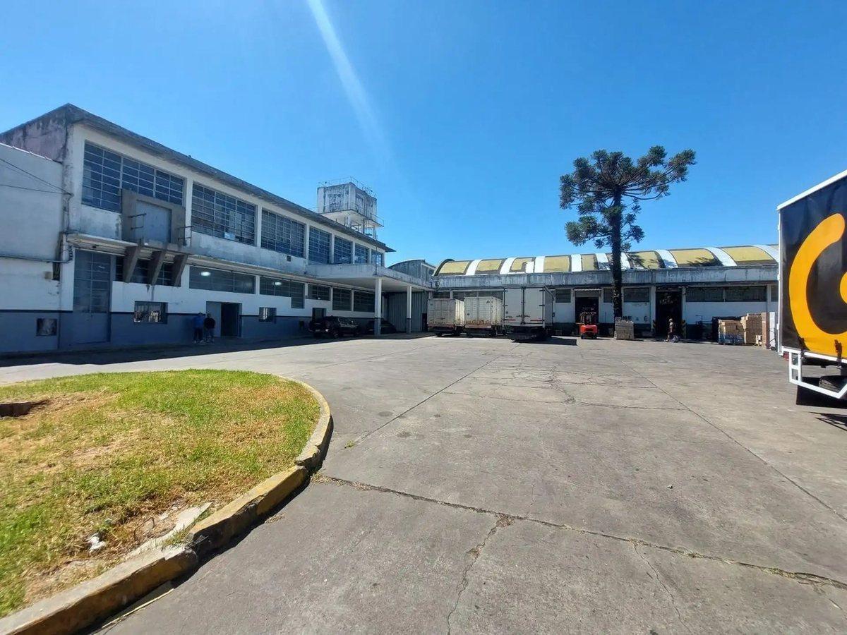 Foto de VENTA NAVE INDUSTRIAL CON LOGISTICA, imagen 4