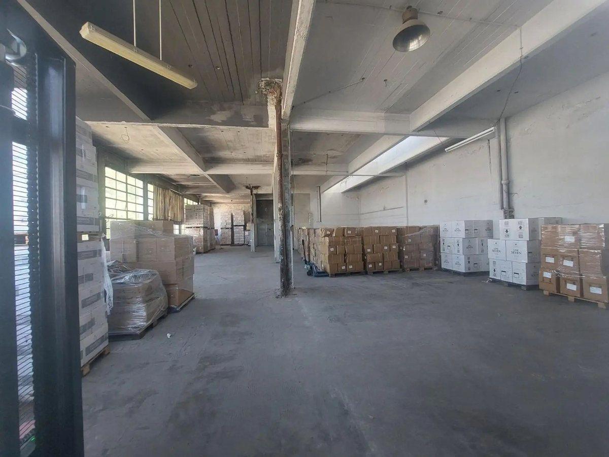 Foto de VENTA NAVE INDUSTRIAL CON LOGISTICA, imagen 5