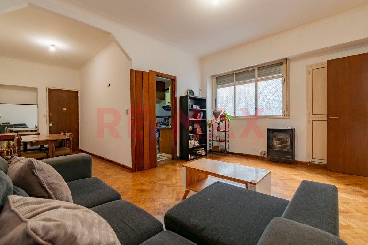 Foto de VENTA DEPTO 3 AMB en PARQUE RIVADAVIA CABALLITO, imagen 2