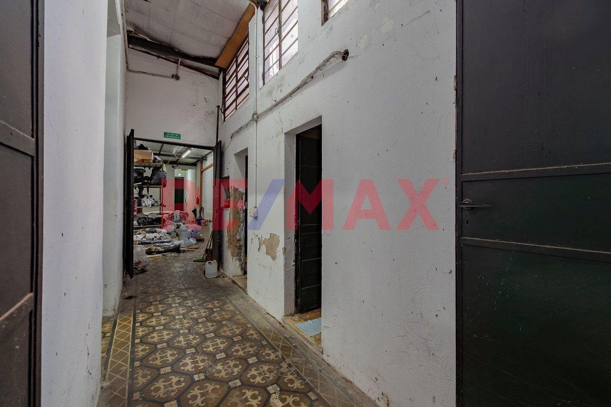Foto de VENTA DEPOSITO EN SANTA RITA, imagen 2