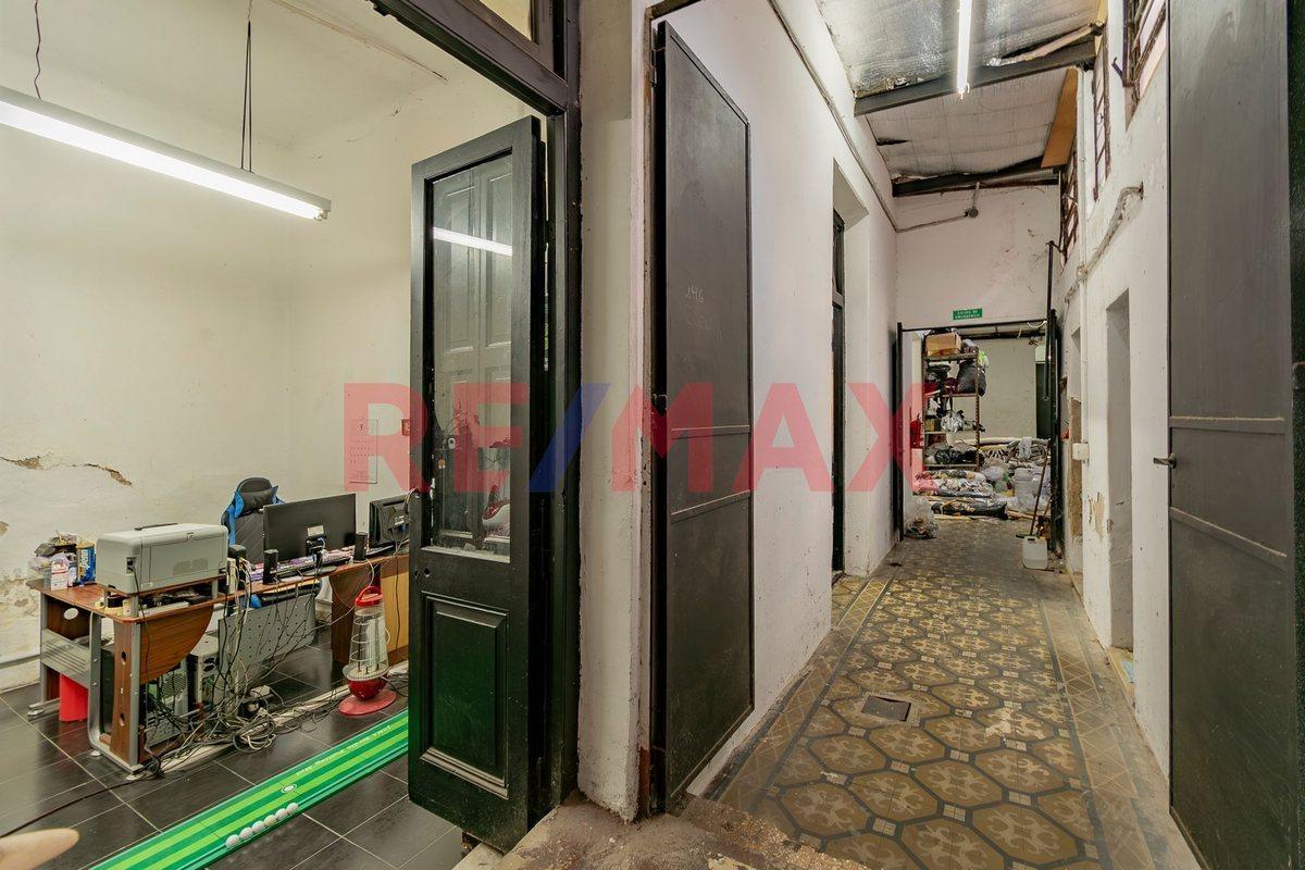 Foto de VENTA DEPOSITO EN SANTA RITA, imagen 3