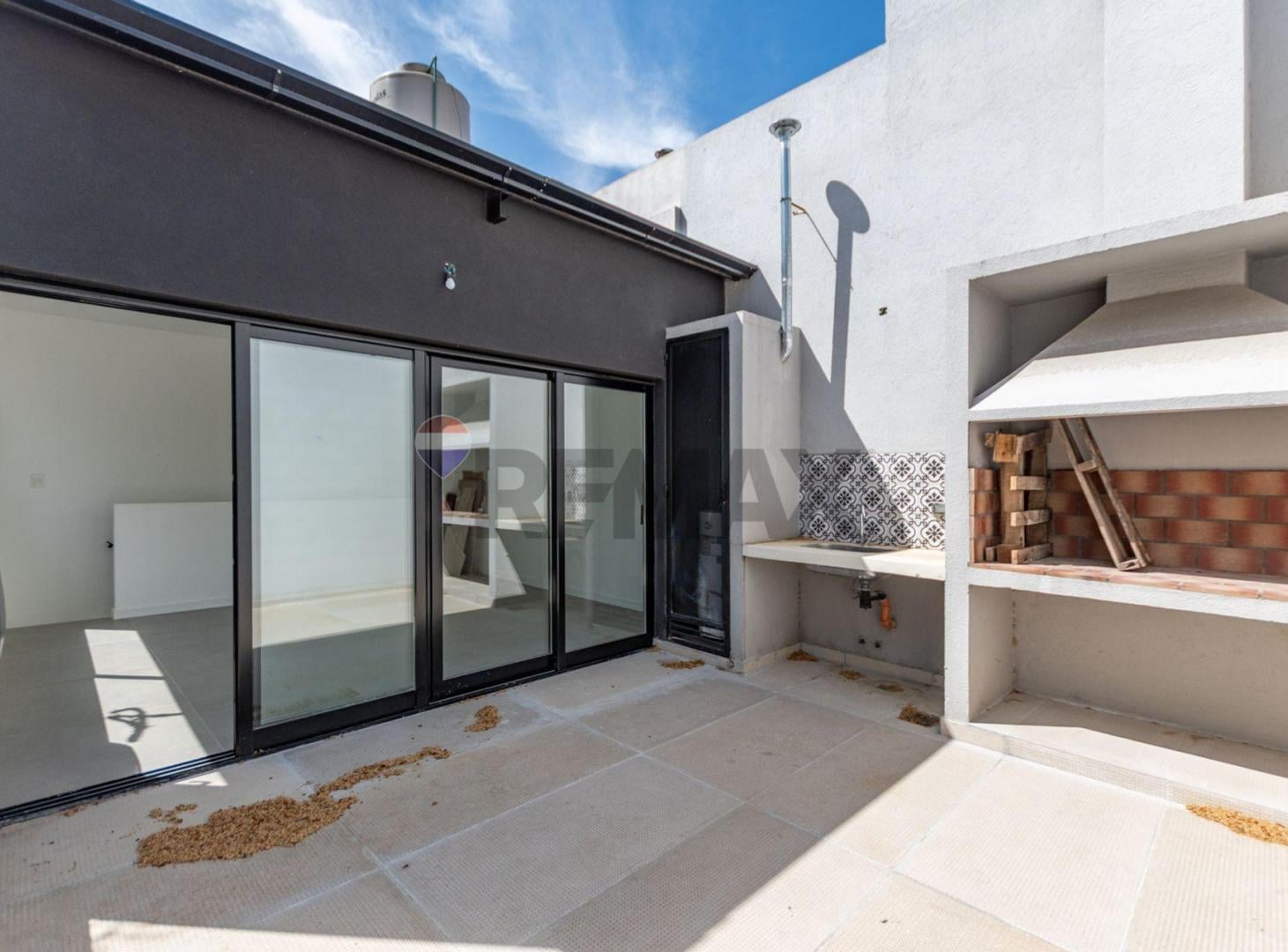 Foto de VENTA PH 3 AMB FRENTE PLAYROOM TERRAZA PATERNAL, imagen 2