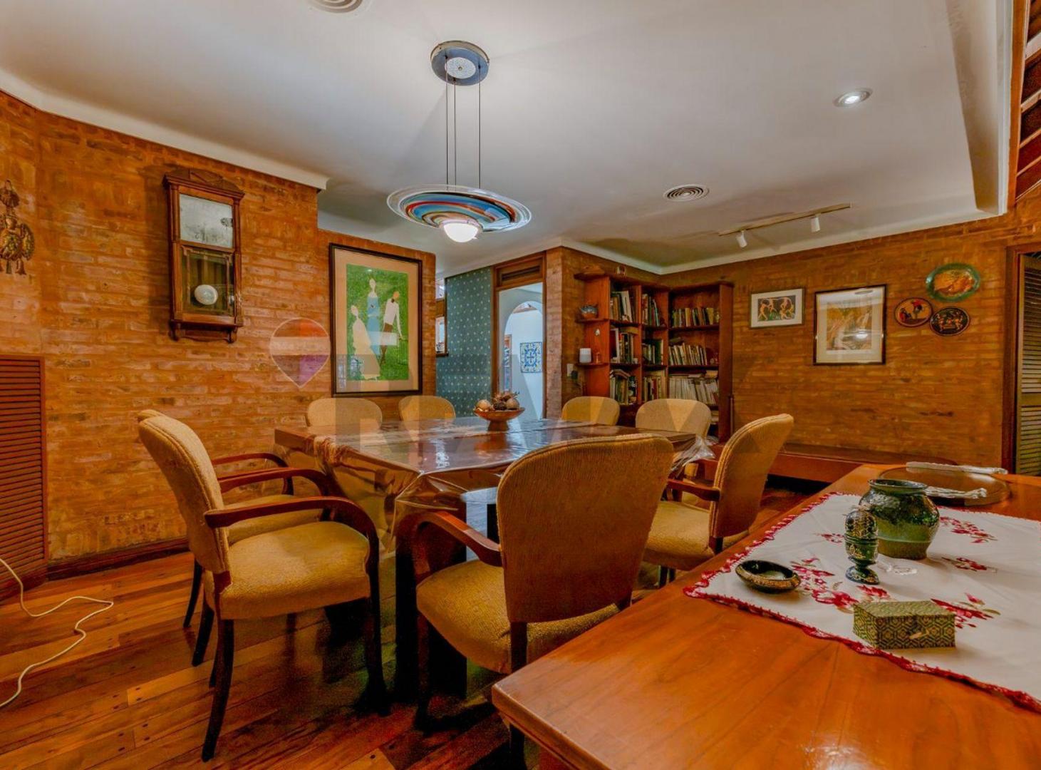 Foto de OPORT. CASA TRIPLEX CON JARDÍN, QUNCHO Y PARRILLA, imagen 1