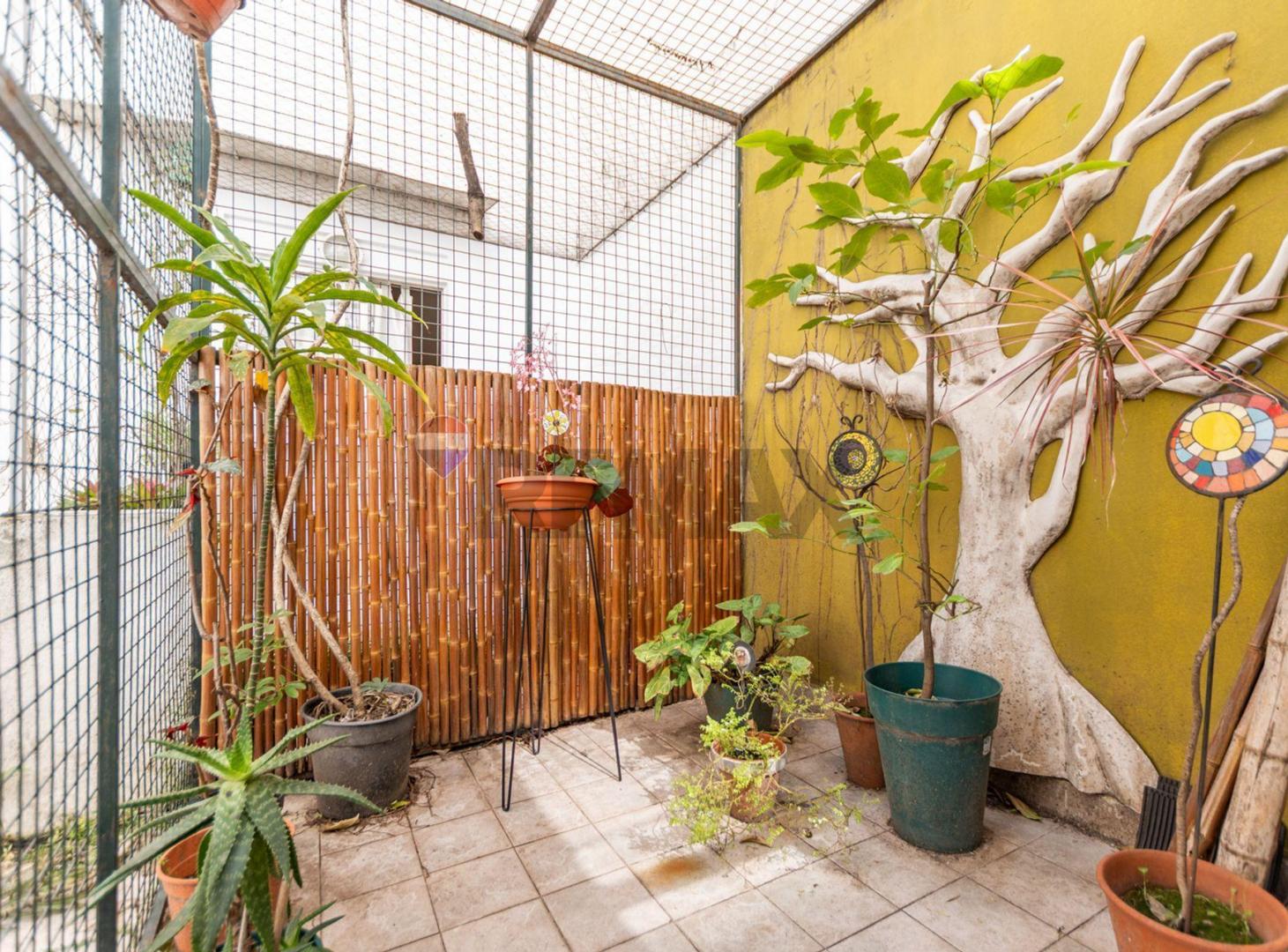 Foto de Venta Departamento 2 Amb en Recoleta c/Patio, imagen 5