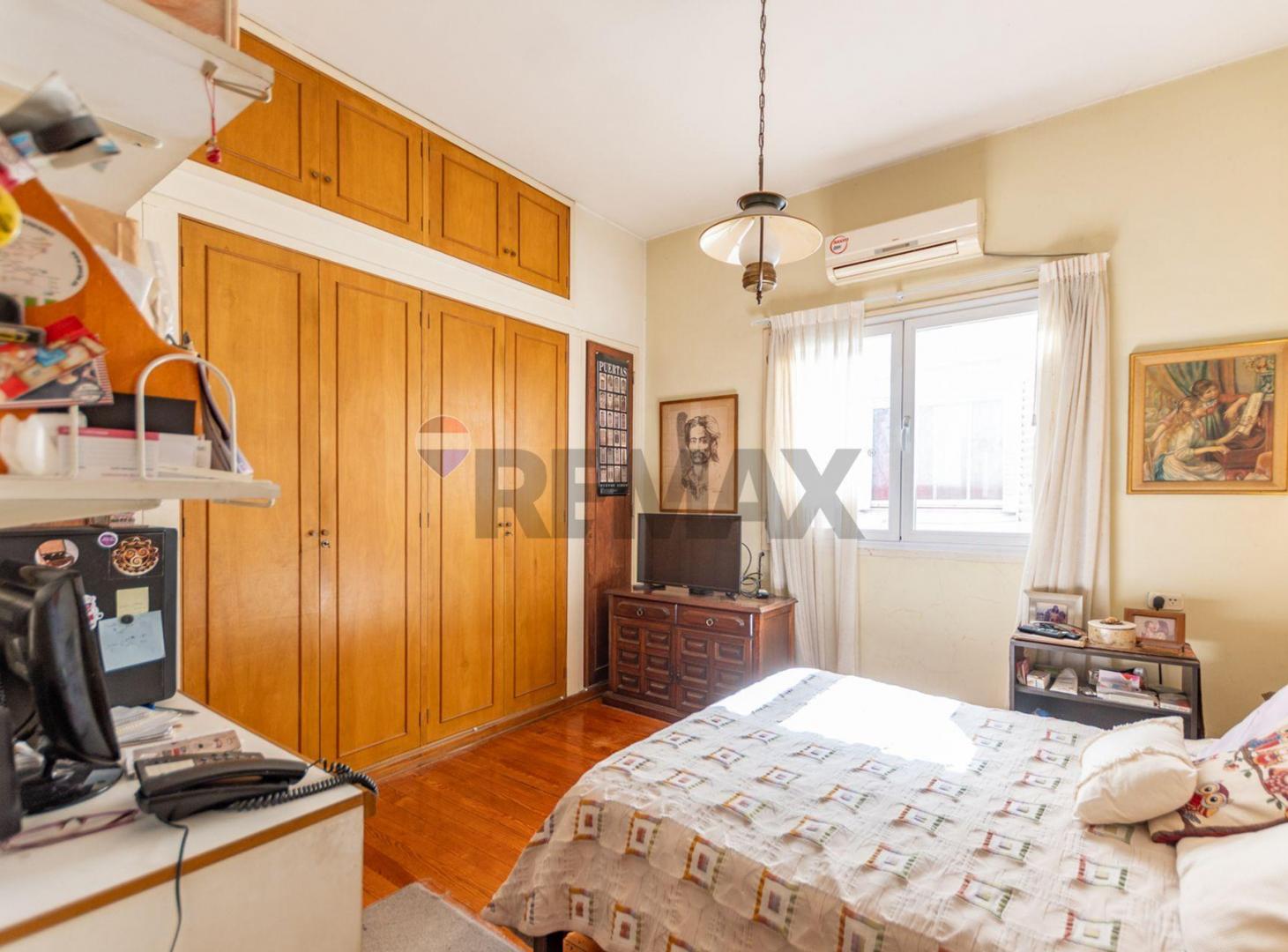 Foto de Venta Departamento 2 Amb en Recoleta c/Patio, imagen 4