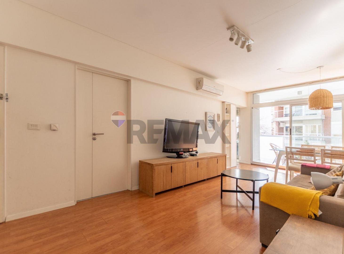 Foto de VENTA PALERMO DEPARTAMENTO 2 AMBIENTES BALCON COCH, imagen 3