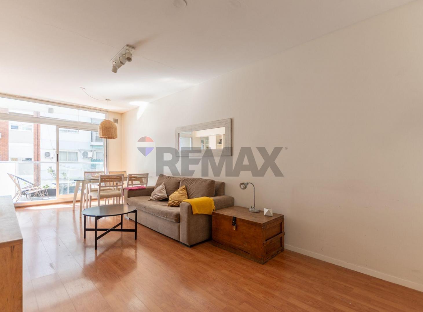 Foto de VENTA PALERMO DEPARTAMENTO 2 AMBIENTES BALCON COCH, imagen 4