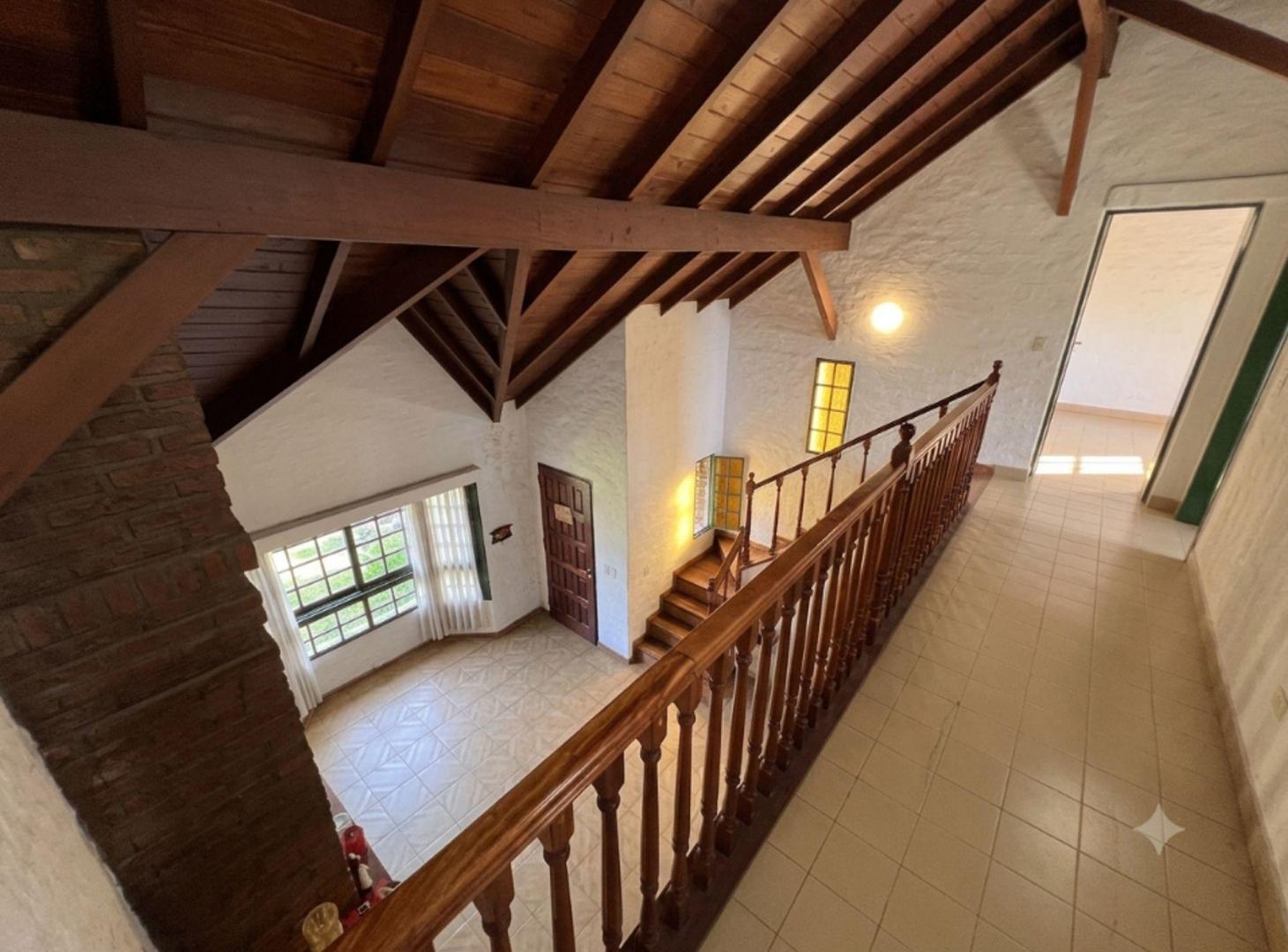 Foto de Venta casa country banco provincia VISTA AL GOLF, imagen 5