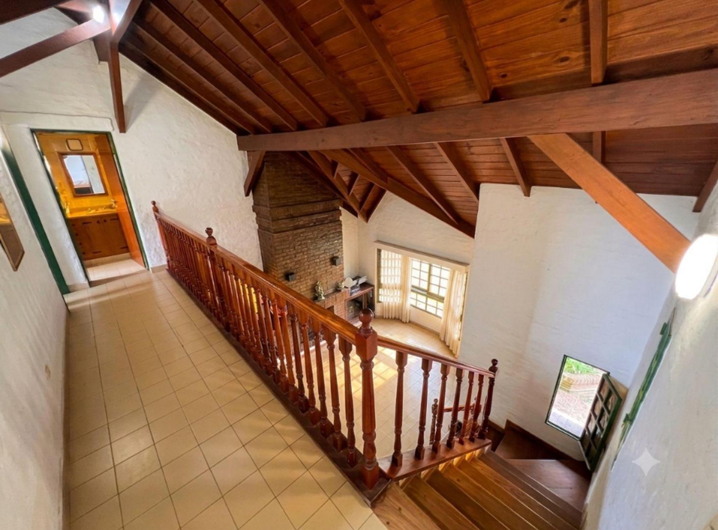 Foto de Venta casa country banco provincia VISTA AL GOLF, imagen 2