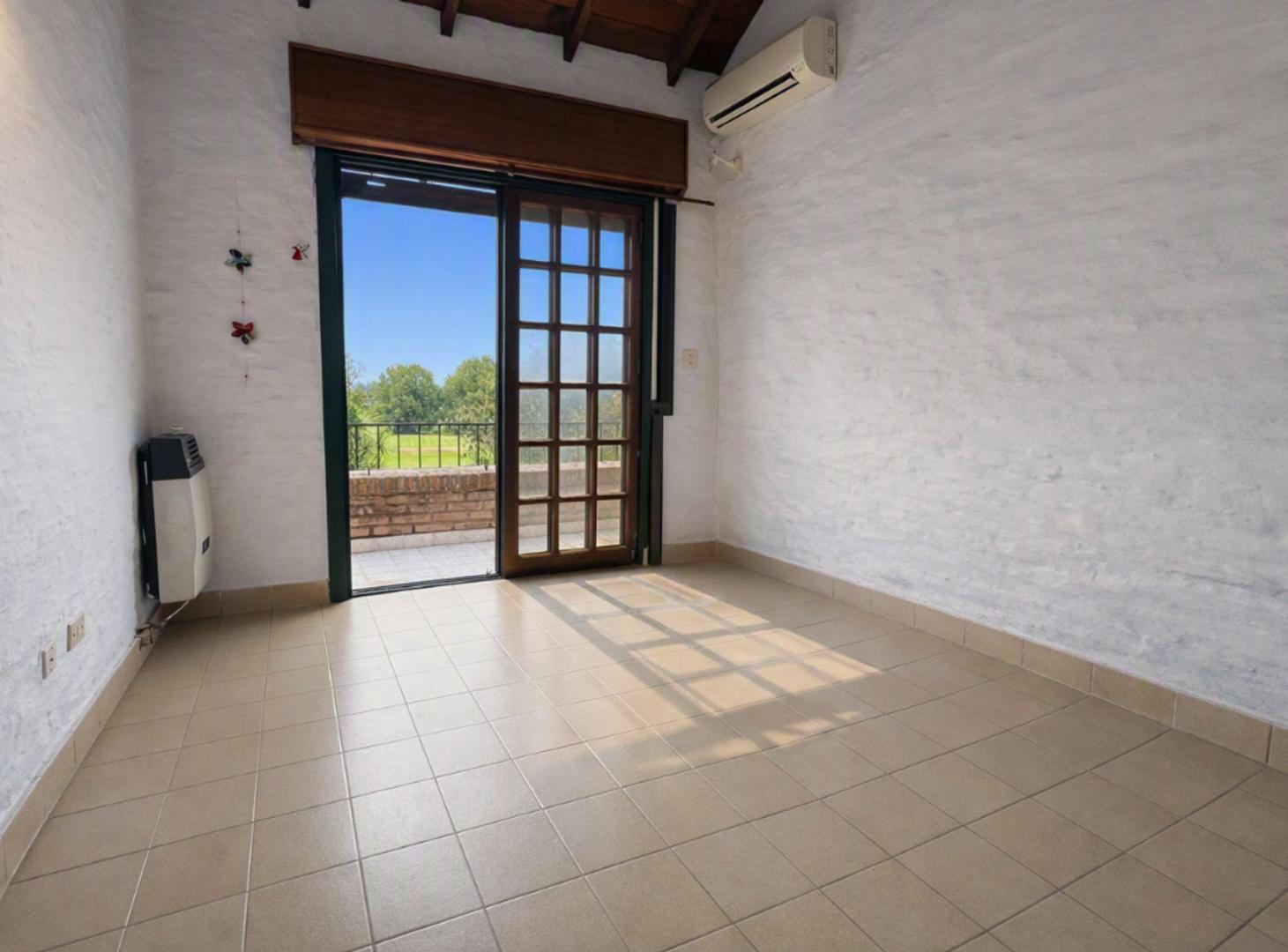 Foto de Venta casa country banco provincia VISTA AL GOLF, imagen 4